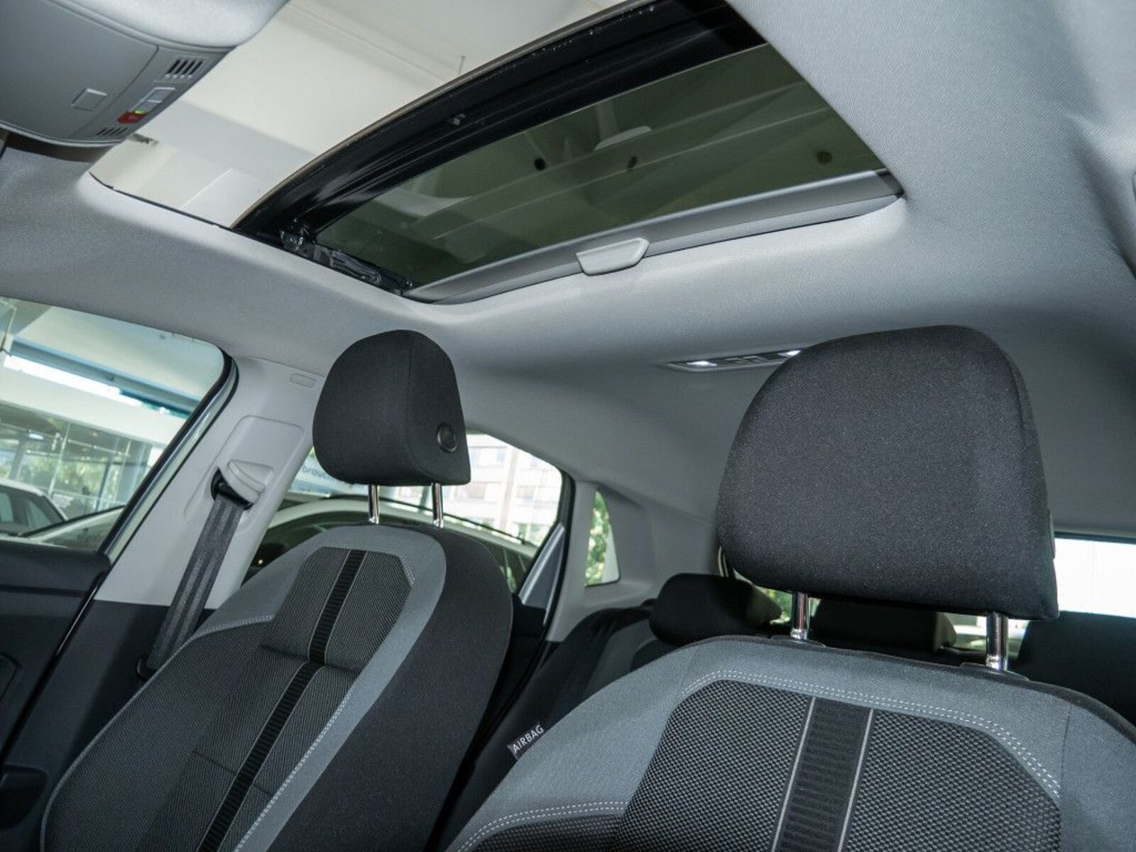 Volkswagen Polo – Bild 20