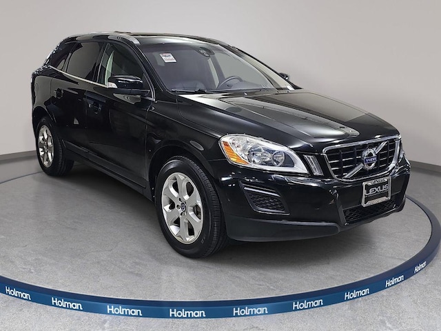 2013 Volvo XC60