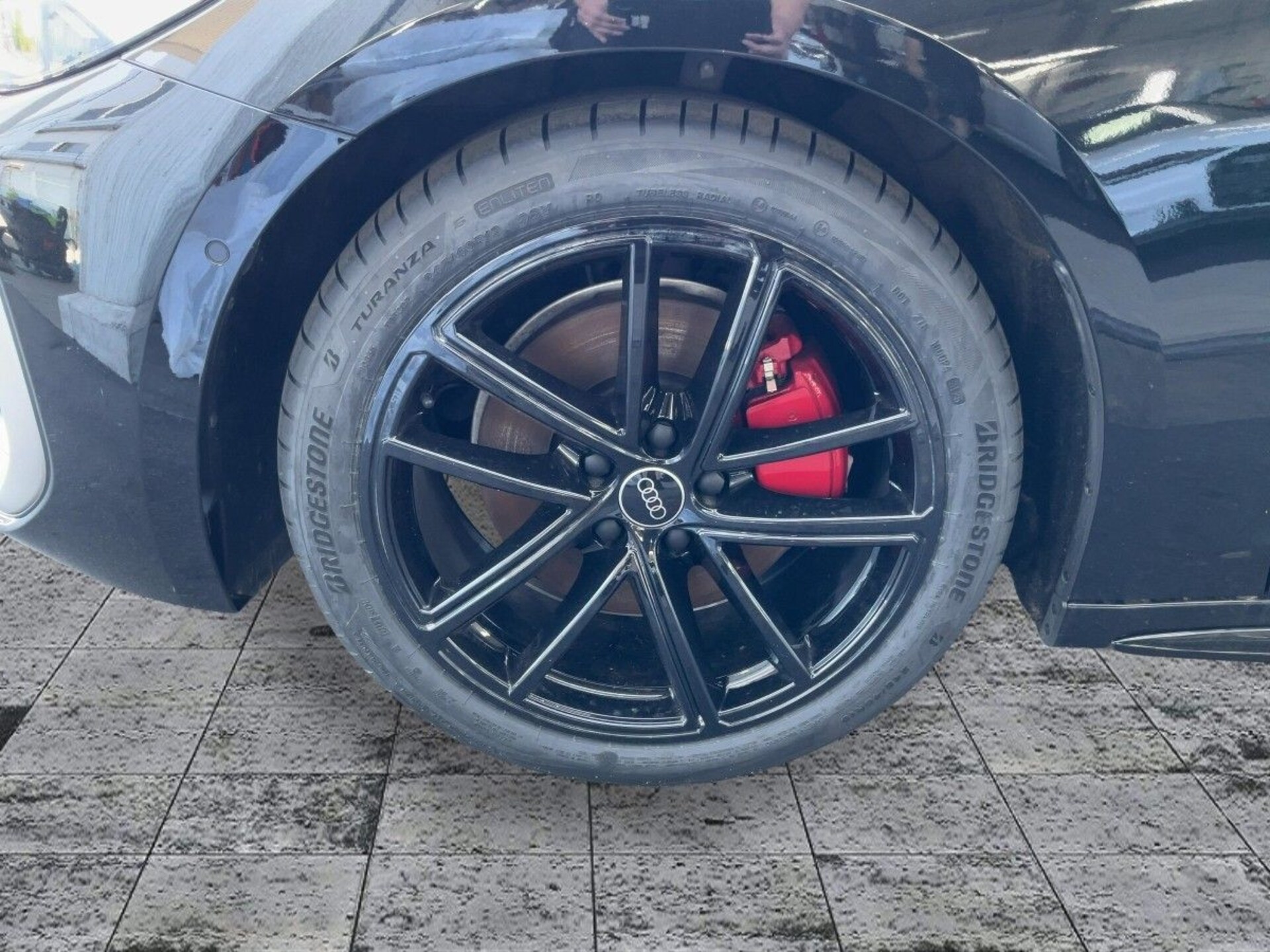 Audi A5 Avant edition one