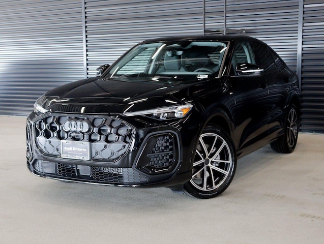 Photo of 2026 Audi Q5 Sportback