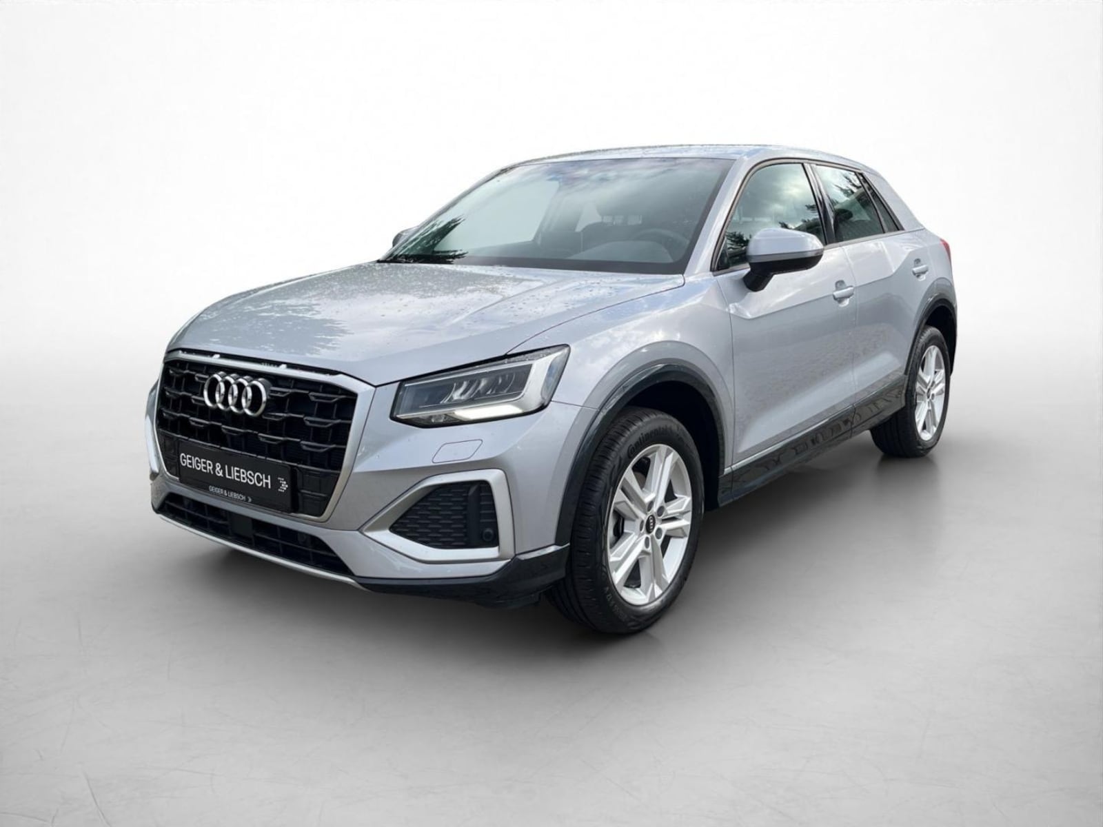 Audi Q2 – Bild 2