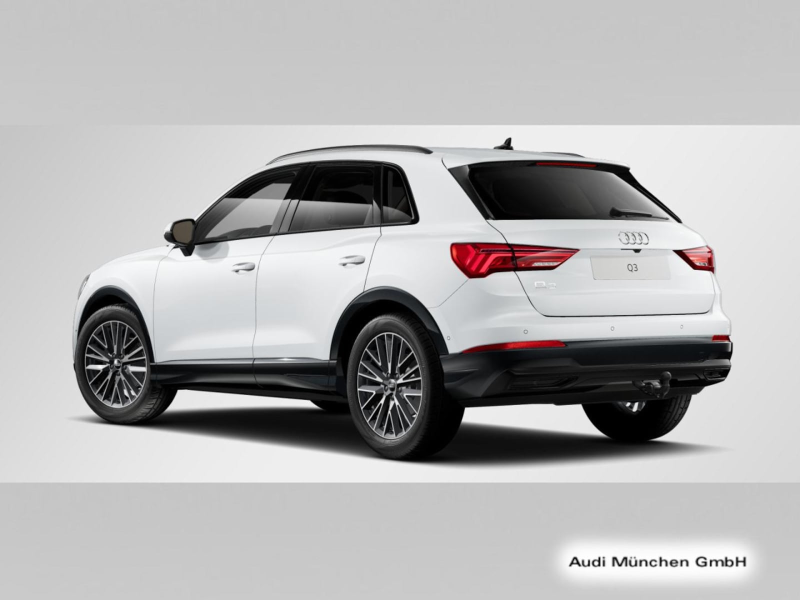 Audi Q3 – Bild 4