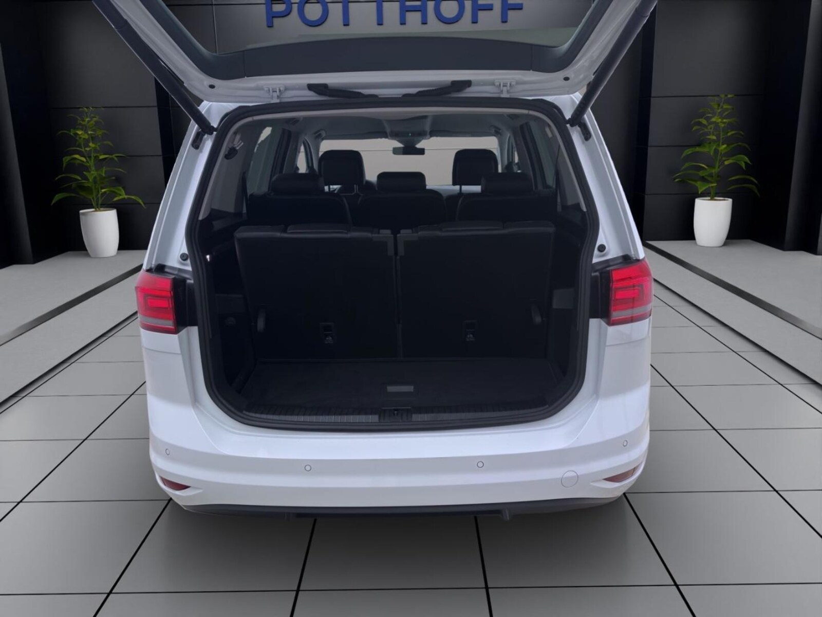 Volkswagen Touran – Bild 5