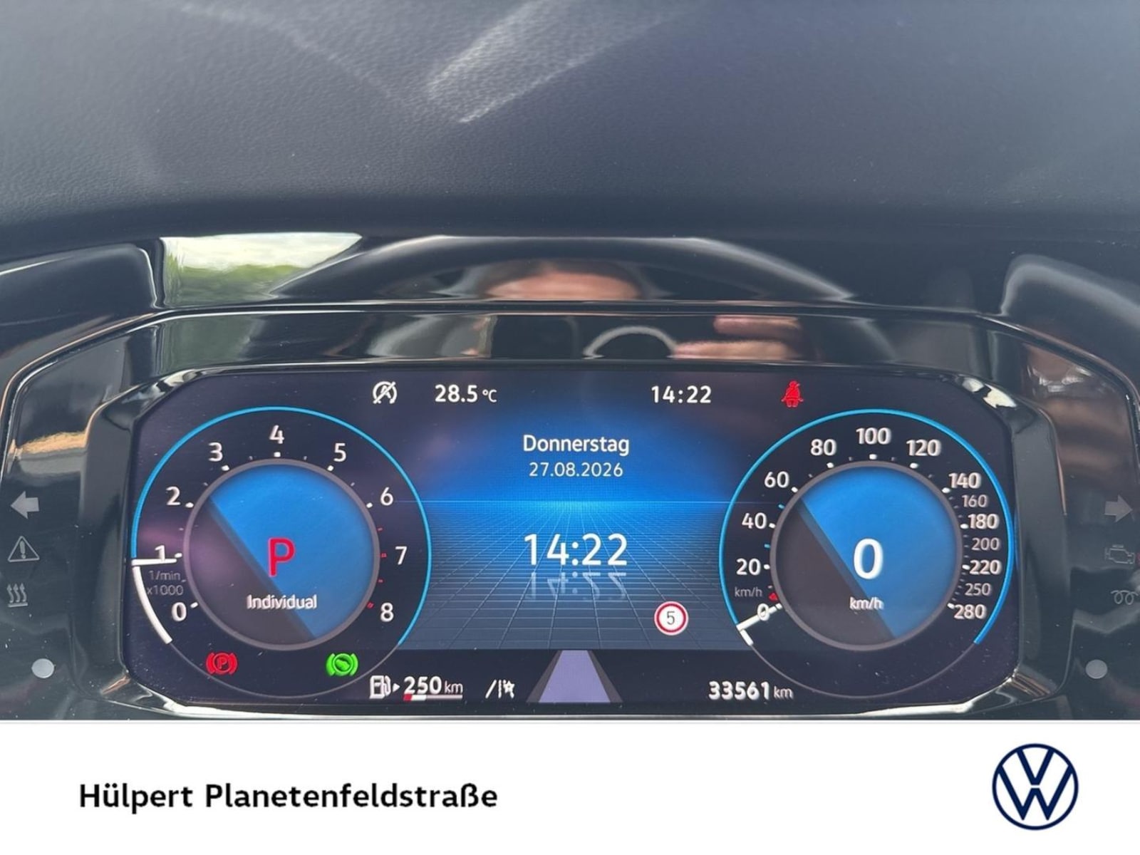 Volkswagen Golf – Bild 11