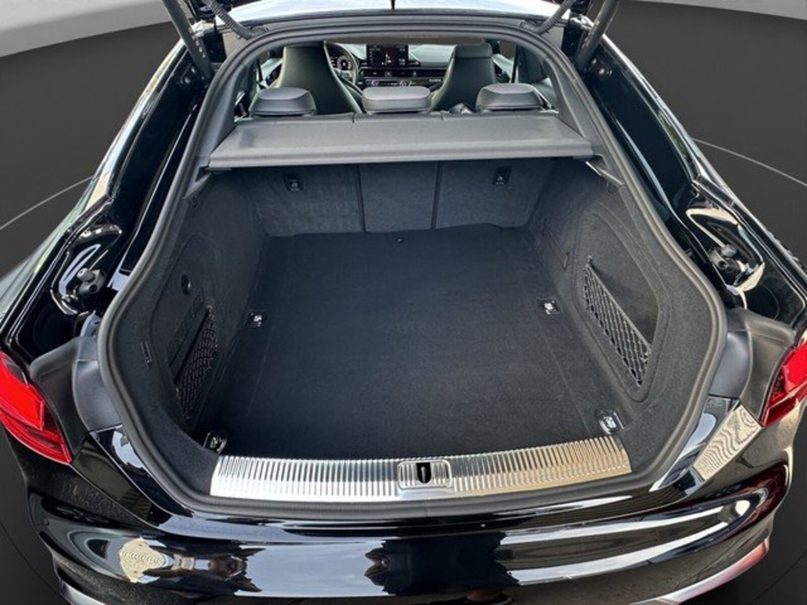 Audi S5 Sportback – Bild 9