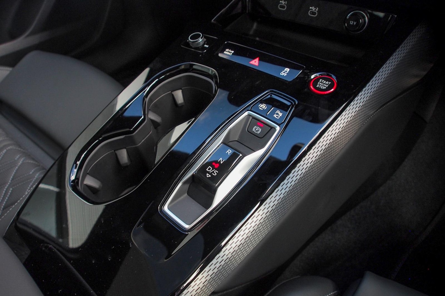 Image about Audi S5 Avant TFSI quattro 270 kW S tronic