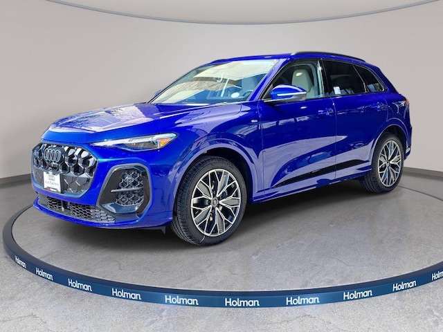2026 Audi Q5