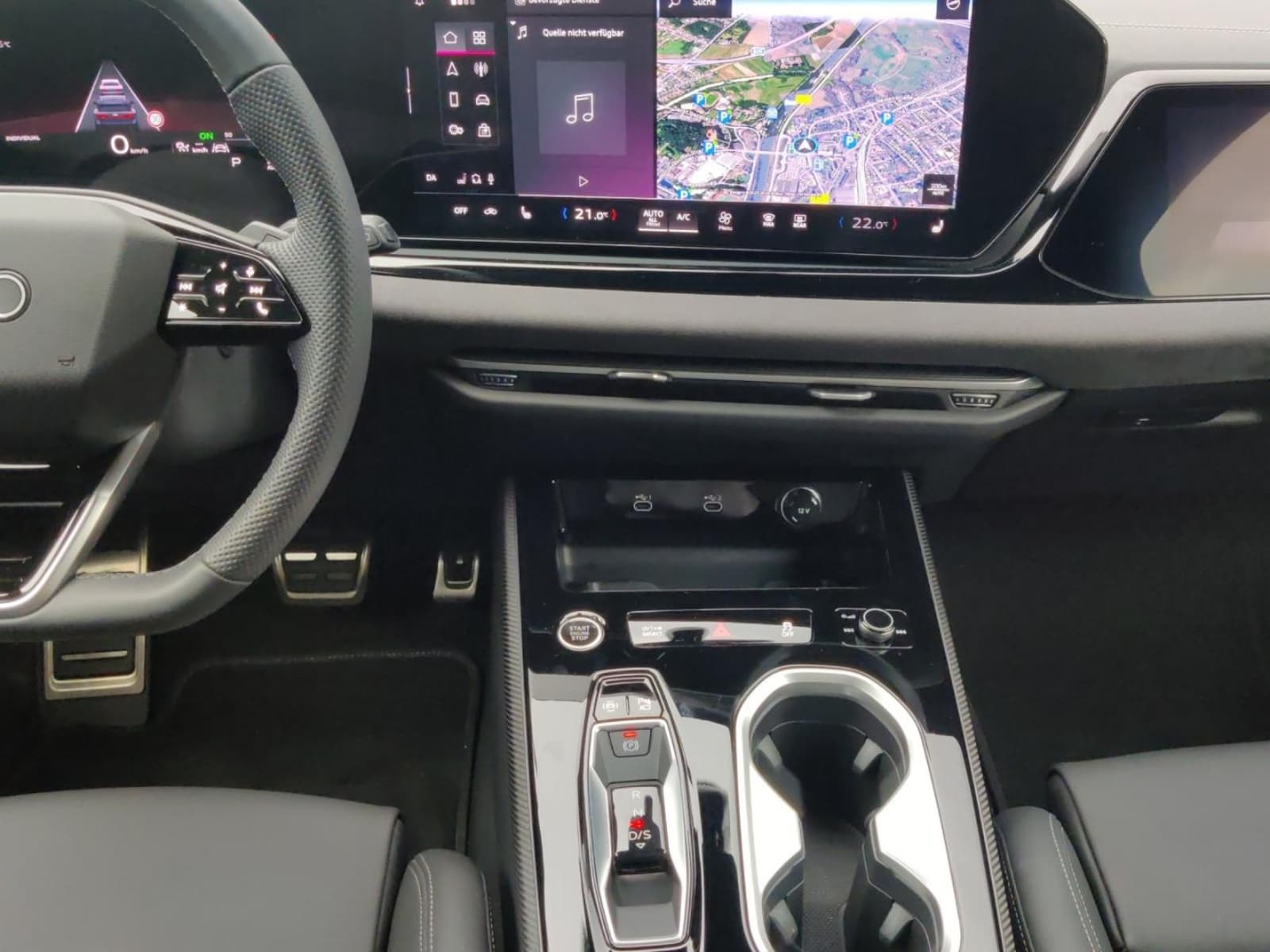 Audi A6 Avant – Bild 19