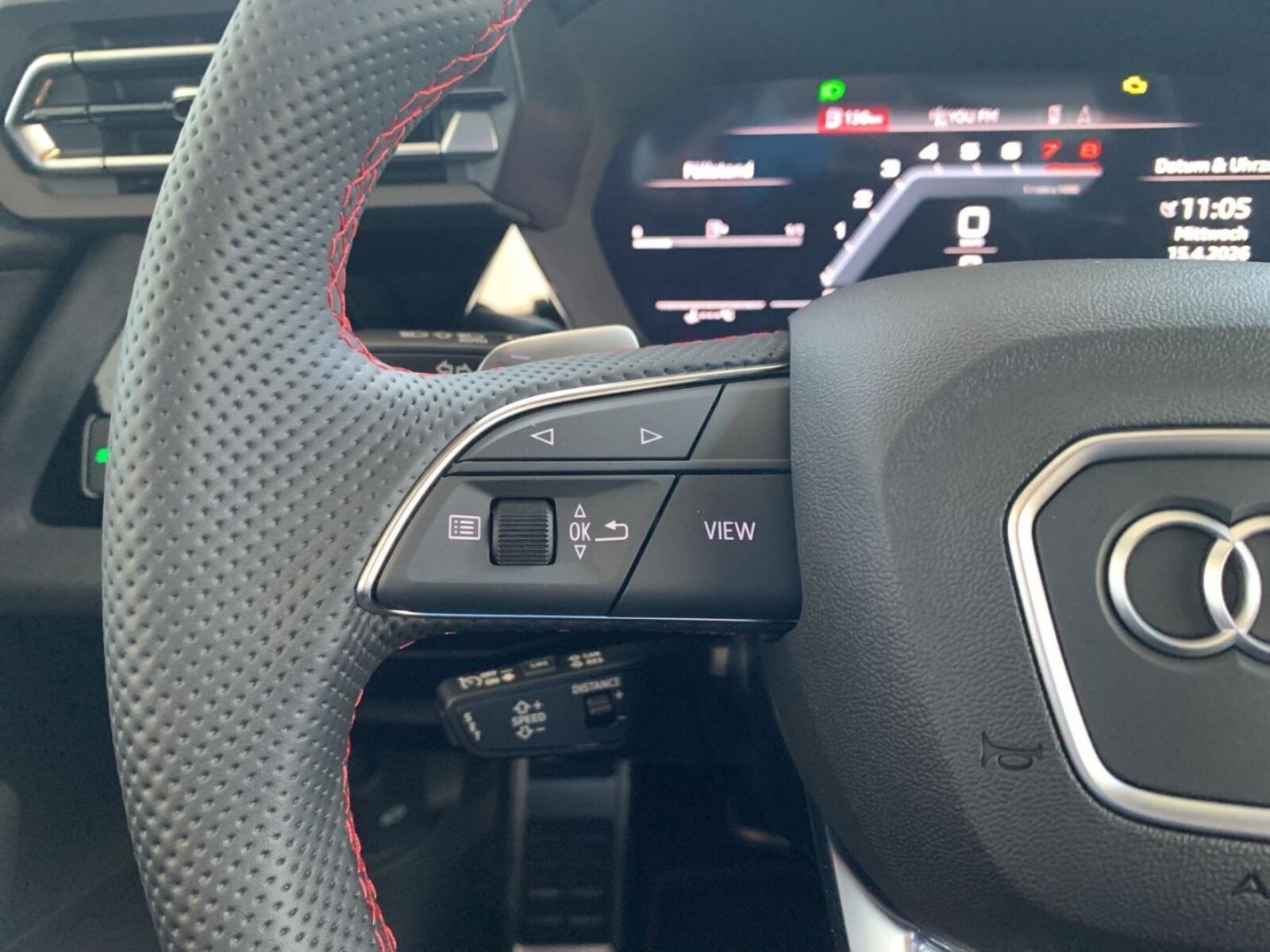 Audi S3 Sportback – Bild 22