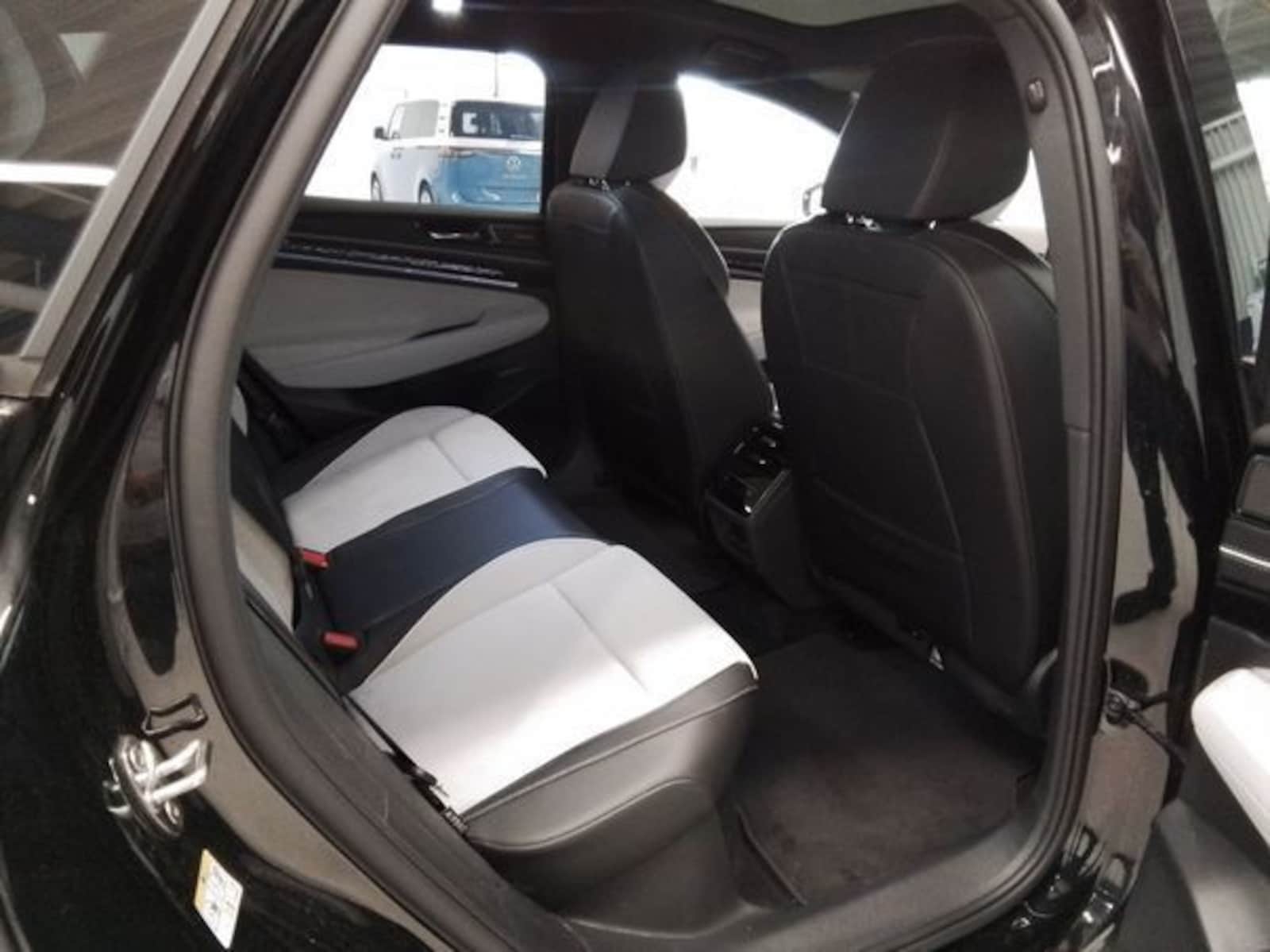 Volkswagen ID.7 Tourer – Bild 9