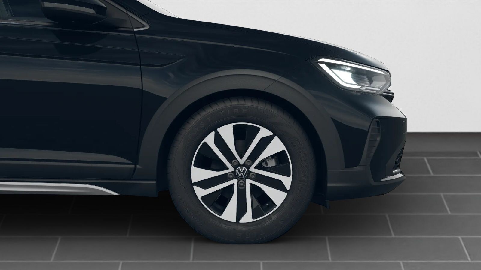 Volkswagen Taigo – Bild 9