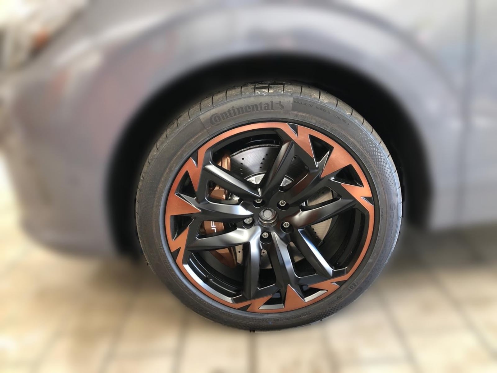 CUPRA Terramar – Bild 5