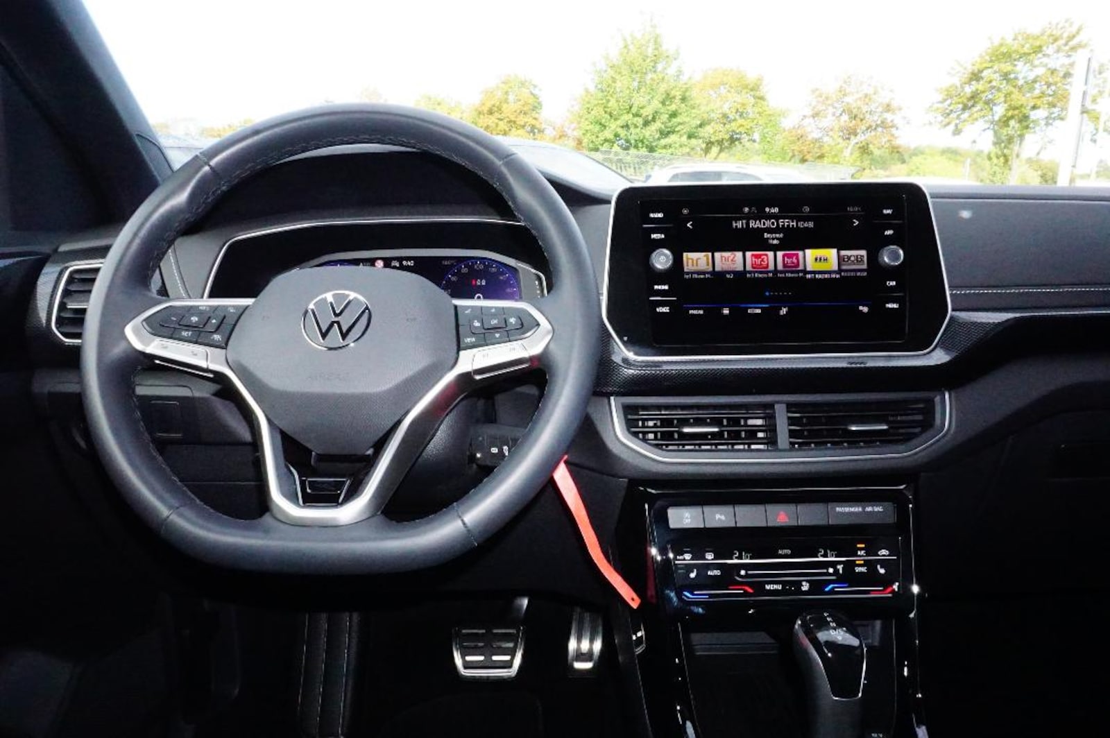 Volkswagen T-Cross – Bild 16