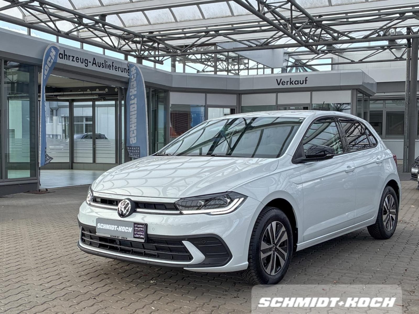 Volkswagen Polo – Bild 2