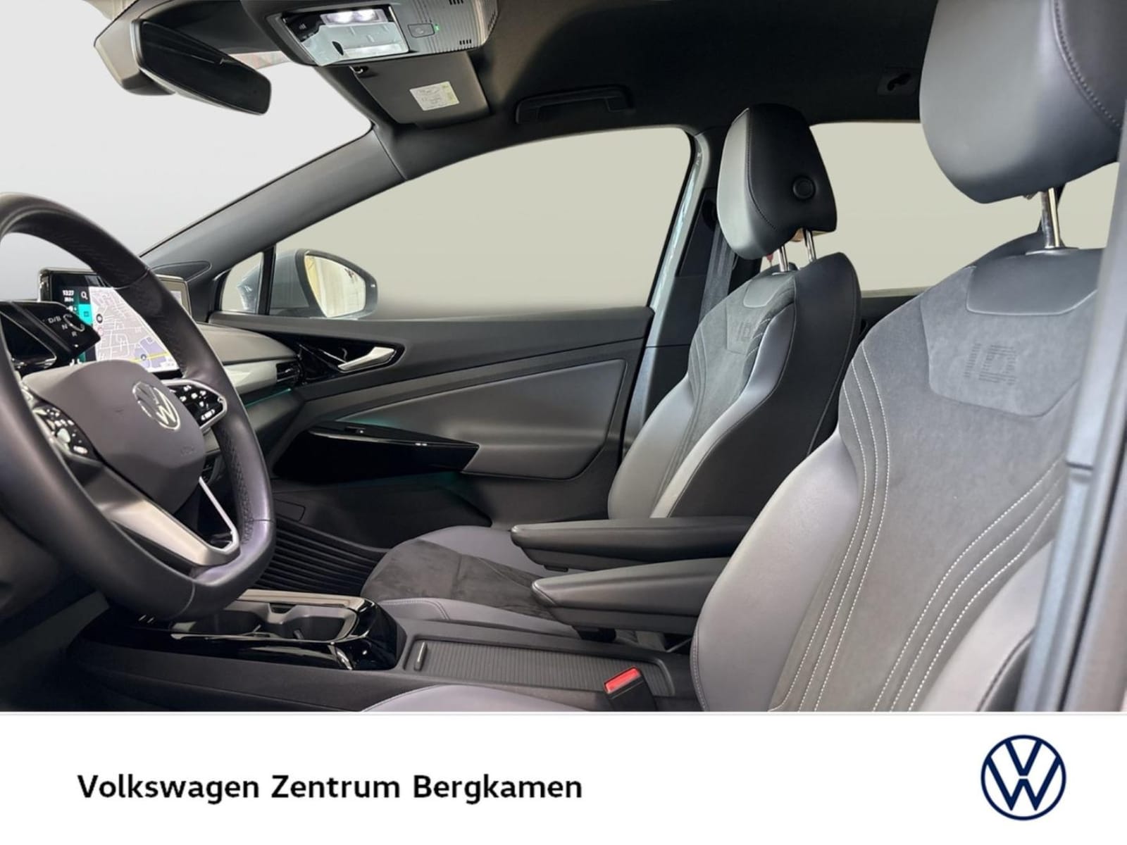 Volkswagen ID.4 – Bild 11