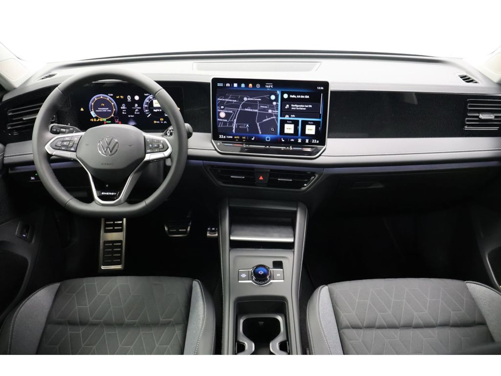 Volkswagen Tiguan – Bild 8
