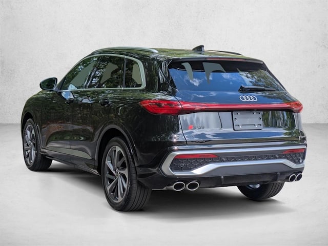 2026 Audi SQ5 Premium Plus - Photo 7