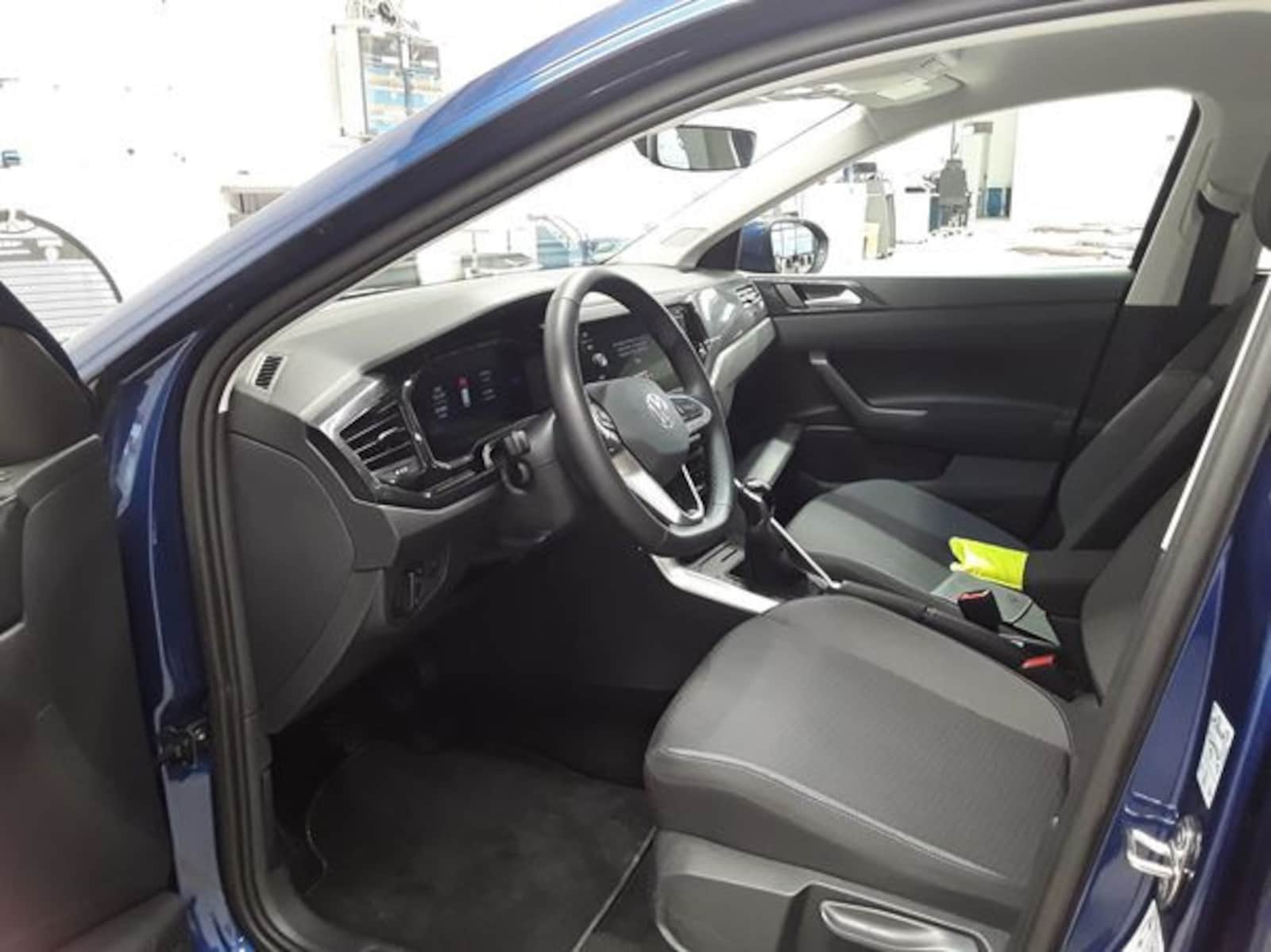 Volkswagen Taigo – Bild 7