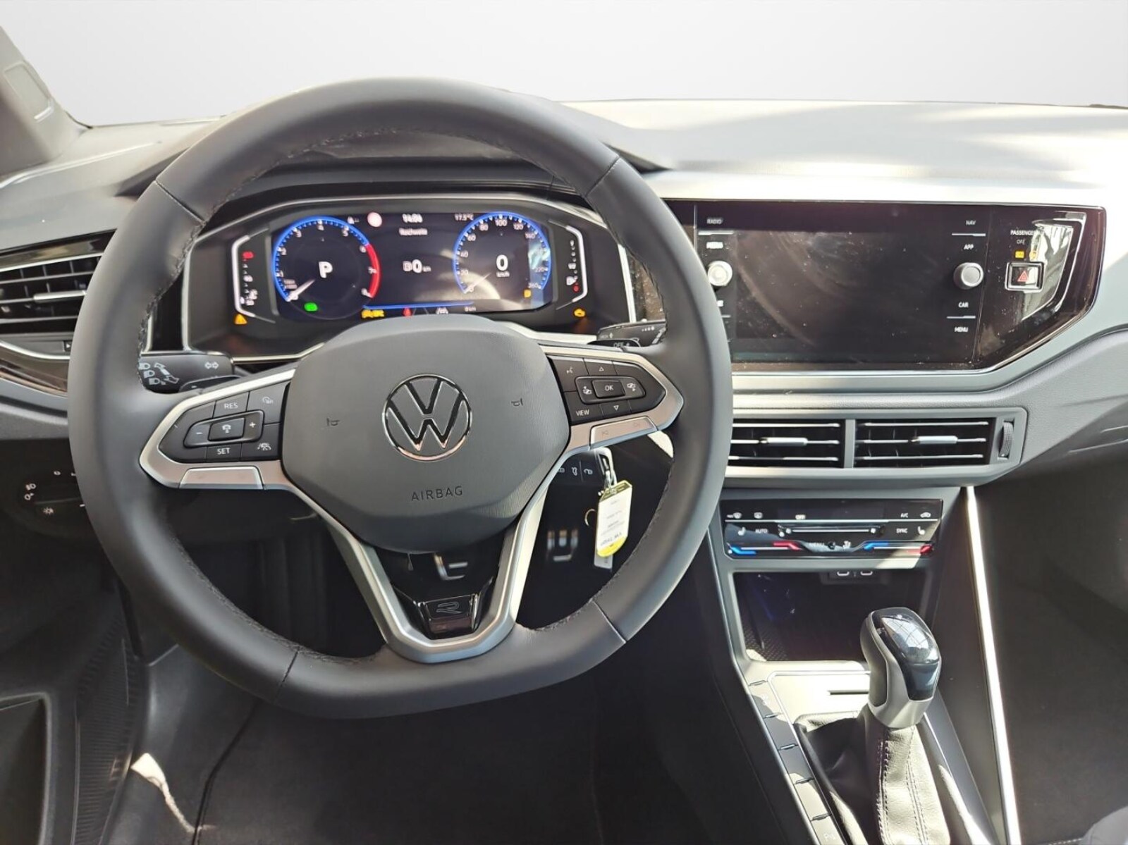 Volkswagen Taigo – Bild 9