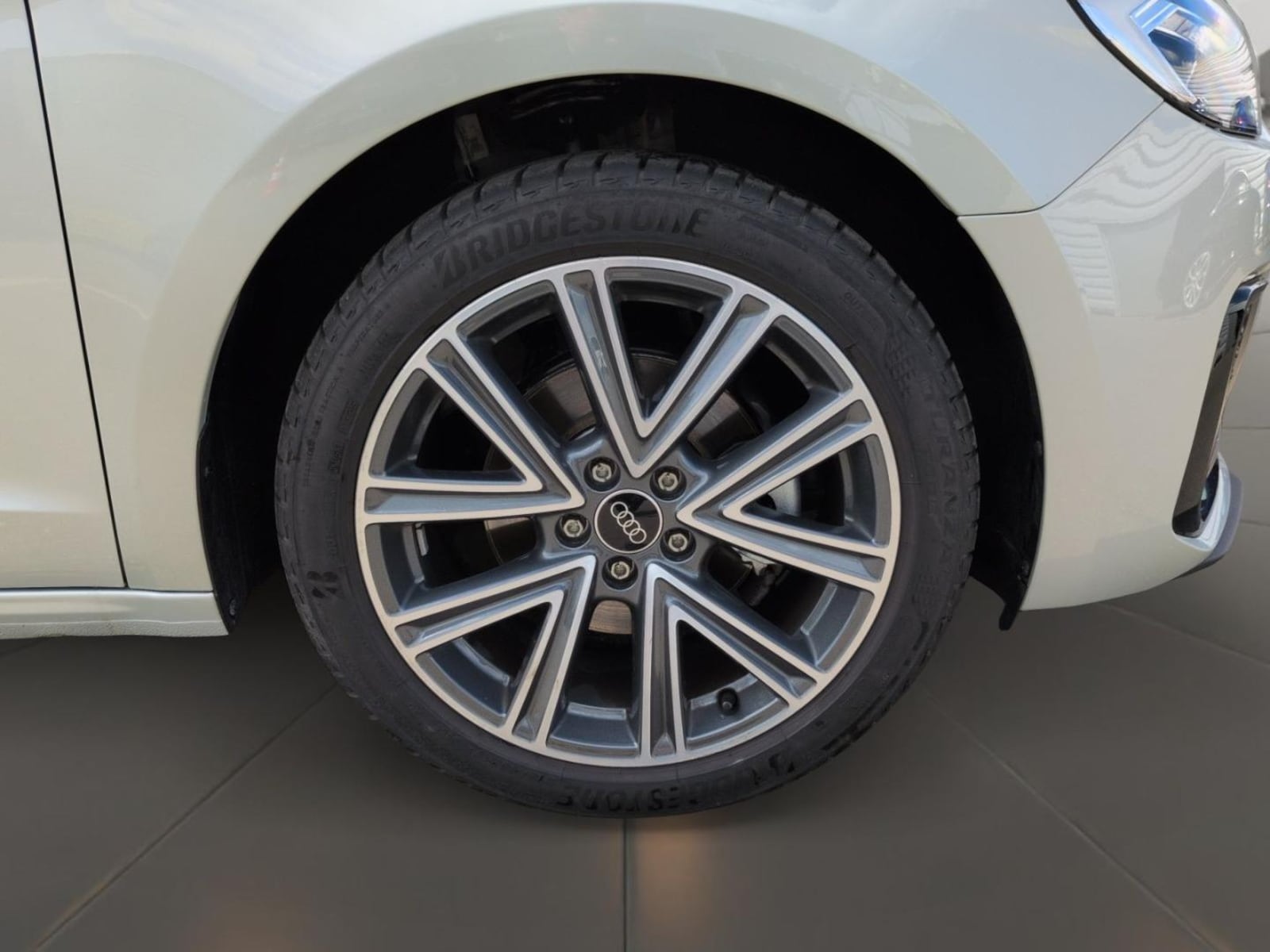 Audi A1 Sportback – Bild 7