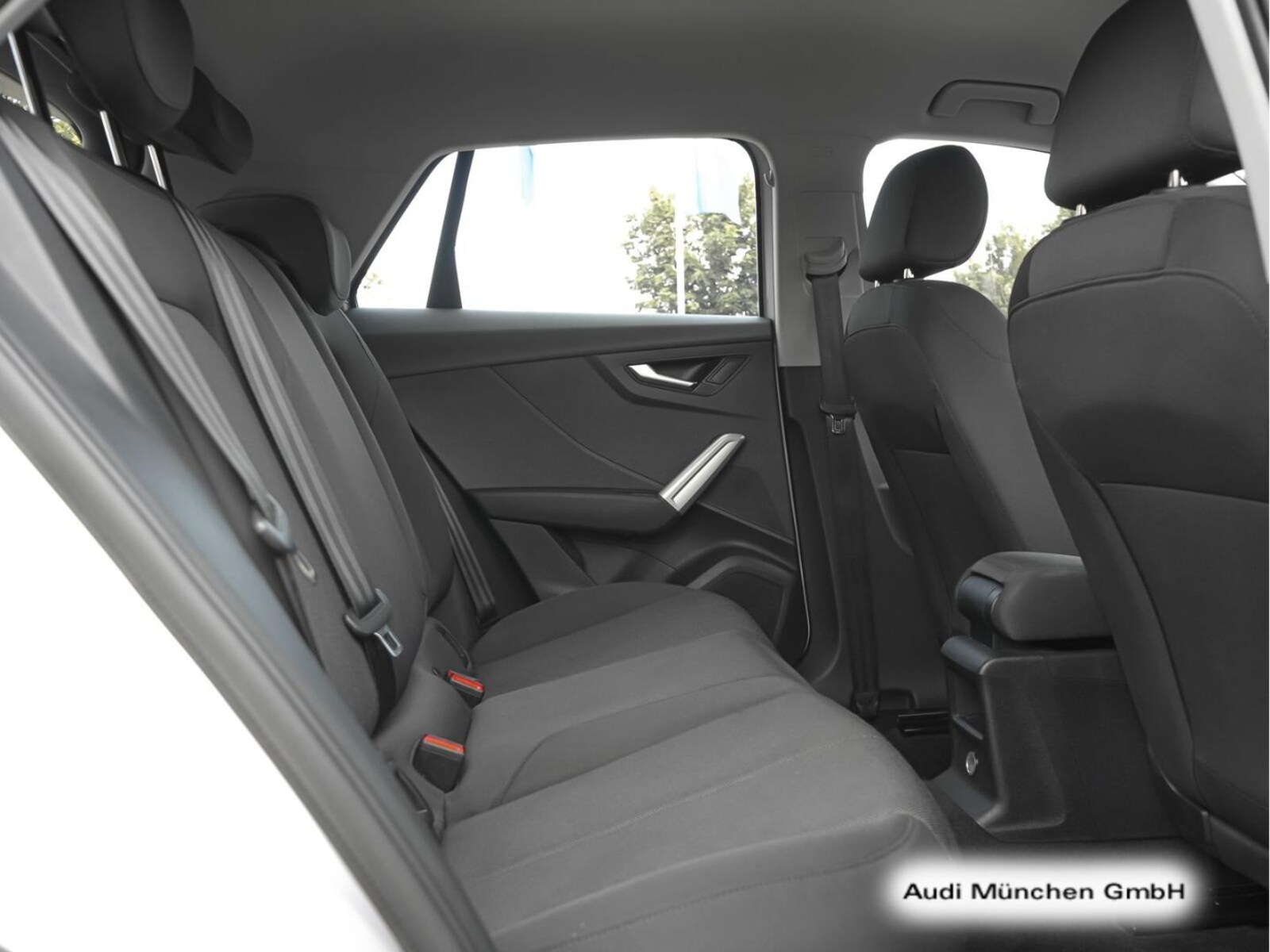 Audi Q2 – Bild 12