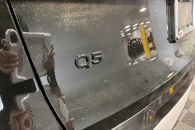2025 Audi Q5 Premium Plus - Photo 15