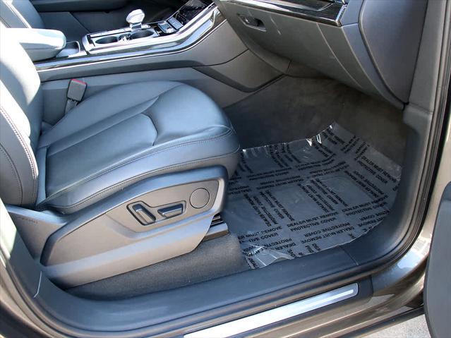 2024 AUDI Q7 - Image 32
