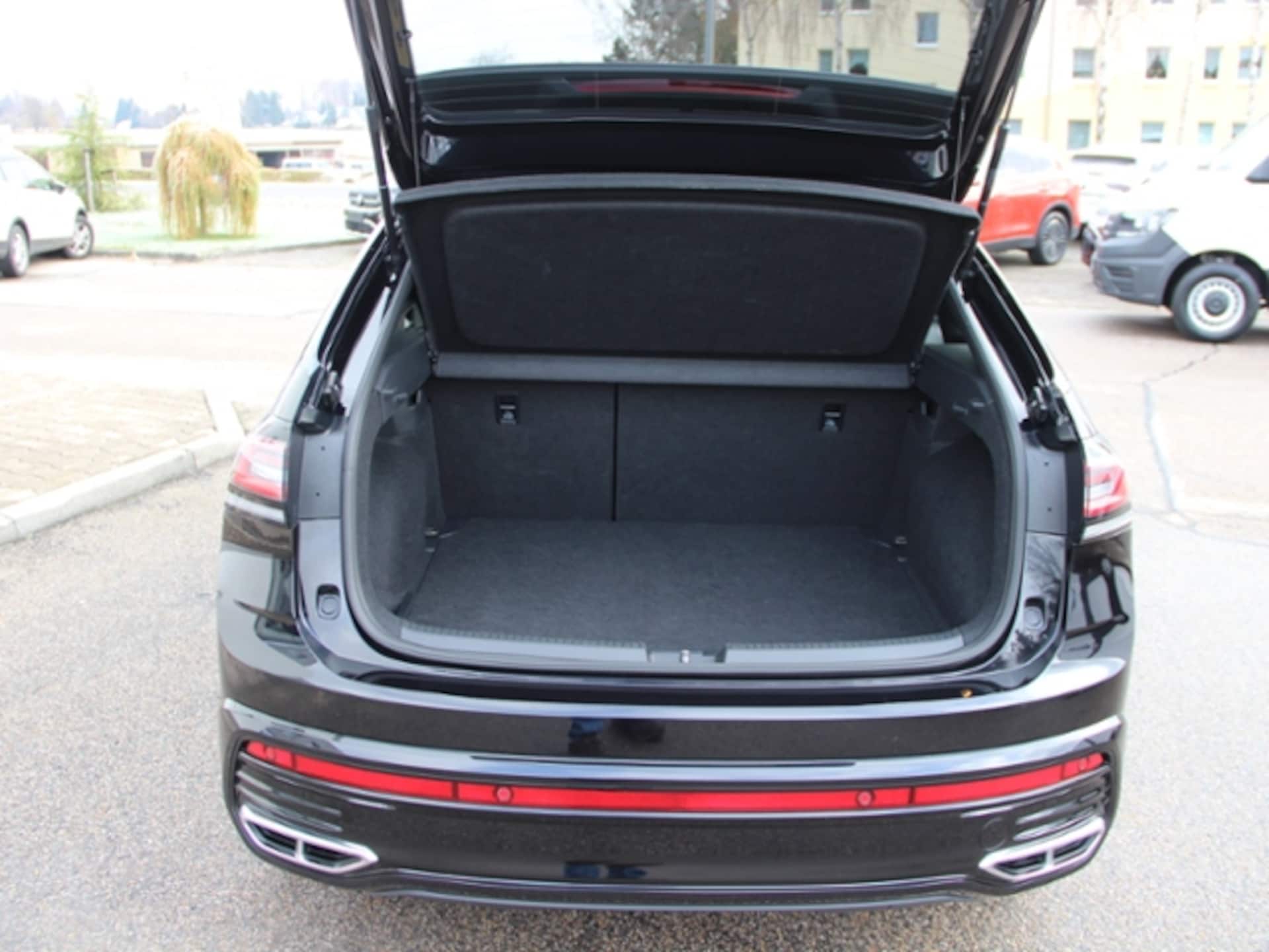 Volkswagen Taigo R-Line