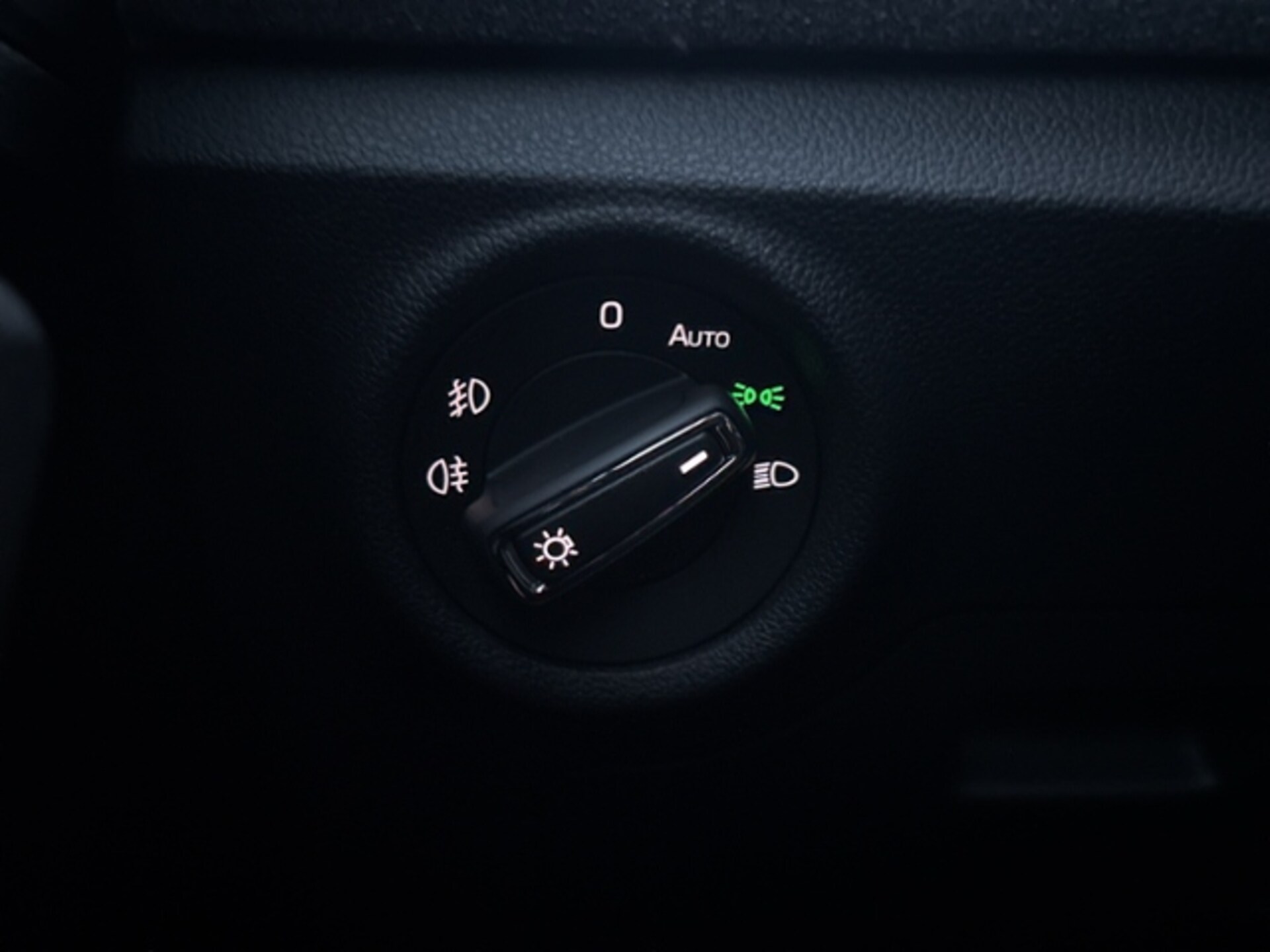 Skoda Scala Tour