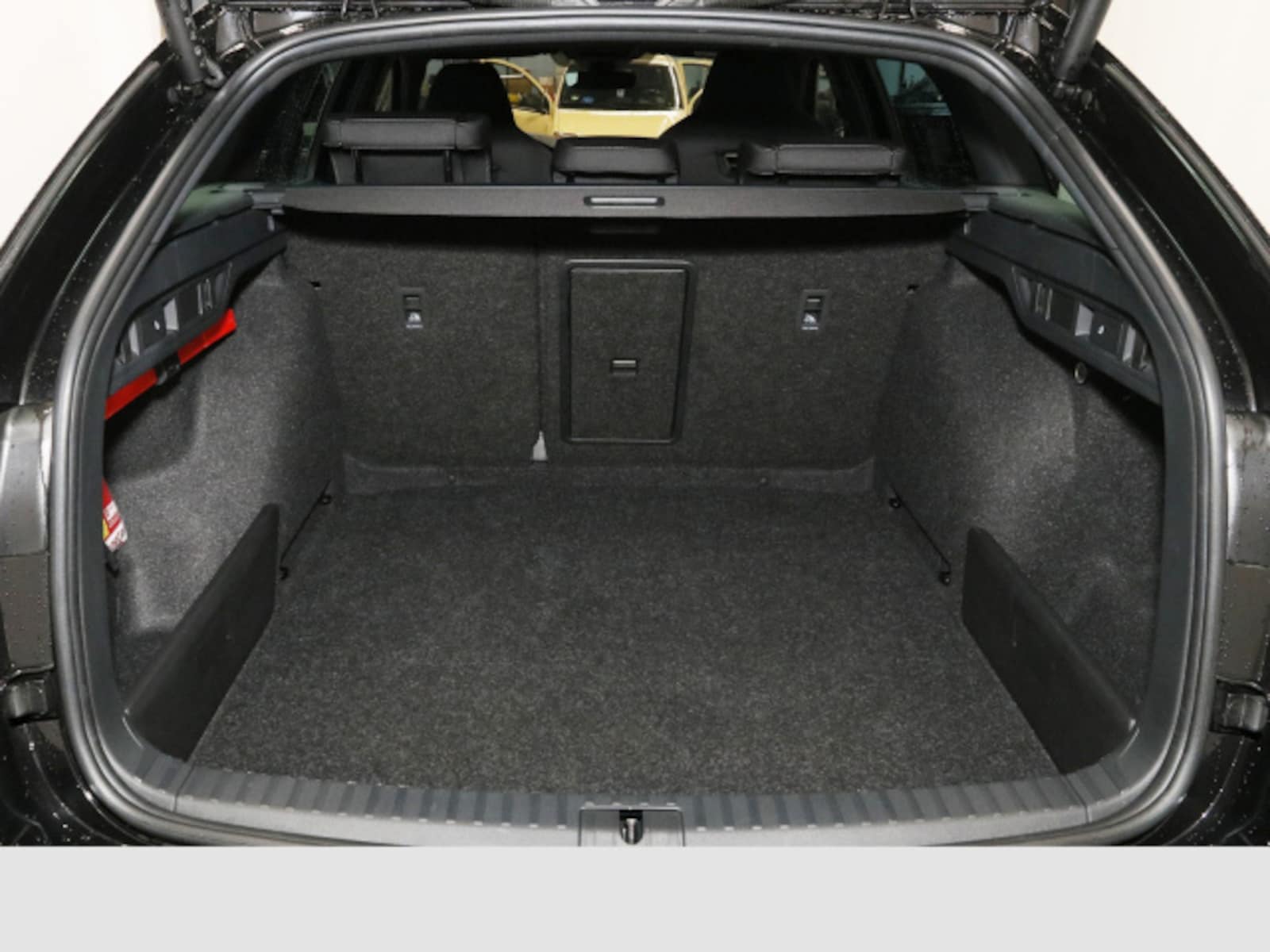 Škoda Octavia Combi – Bild 6