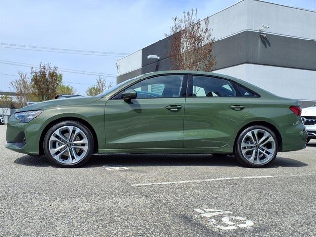 2025 Audi A3 Premium Plus - Photo 5