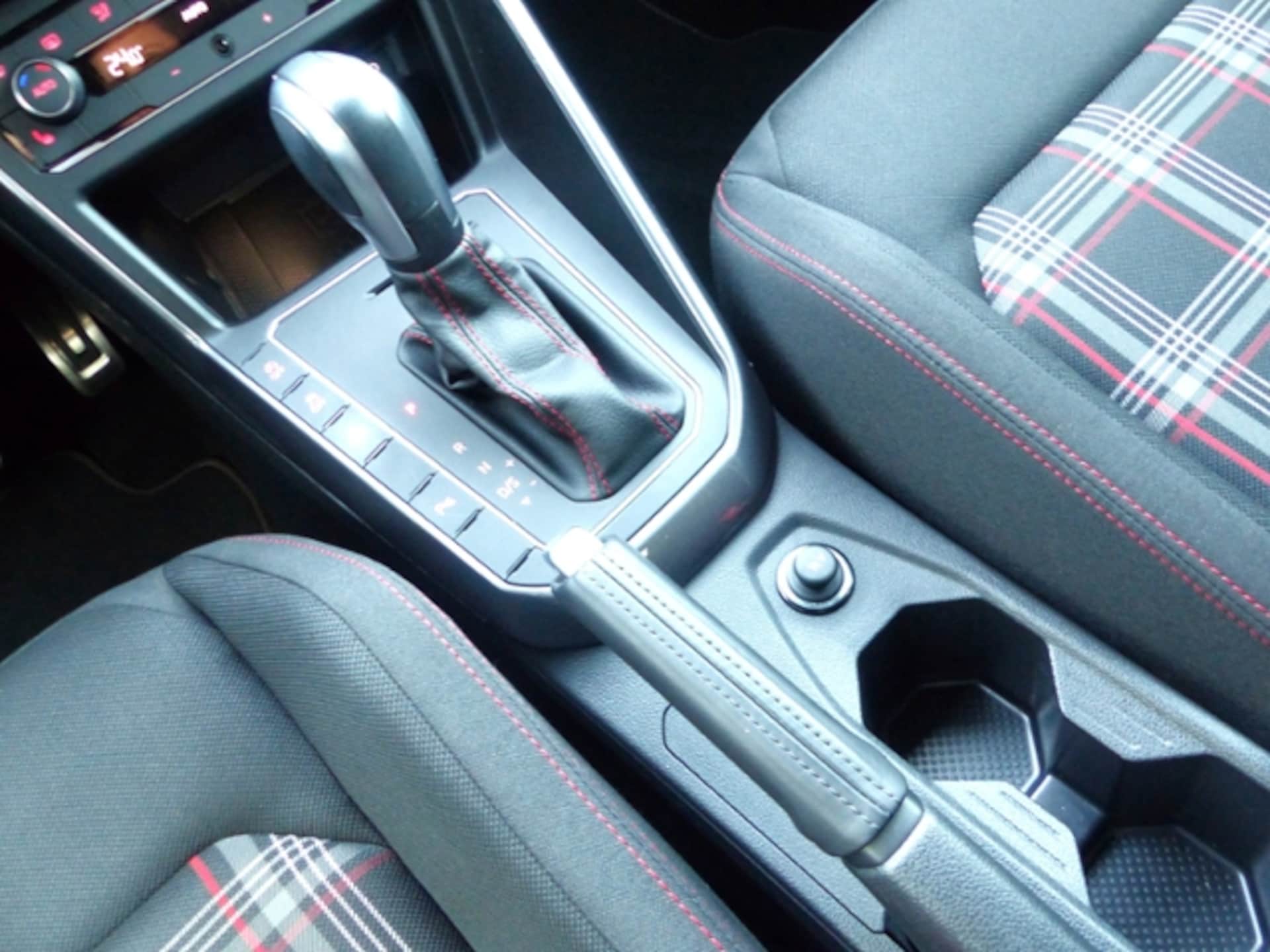 Volkswagen Polo GTI