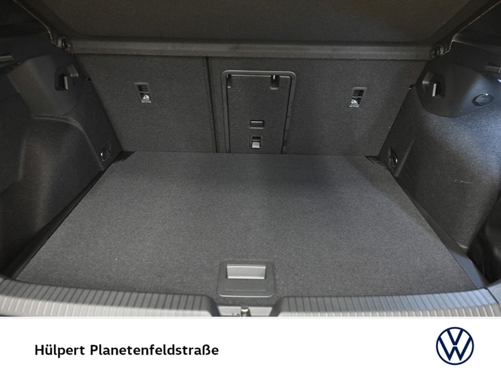 Volkswagen Golf – Bild 8