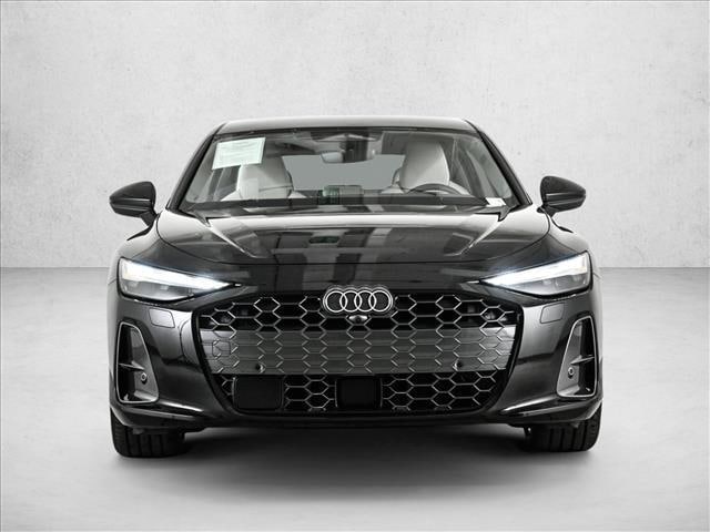 2026 Audi A6 Sedan