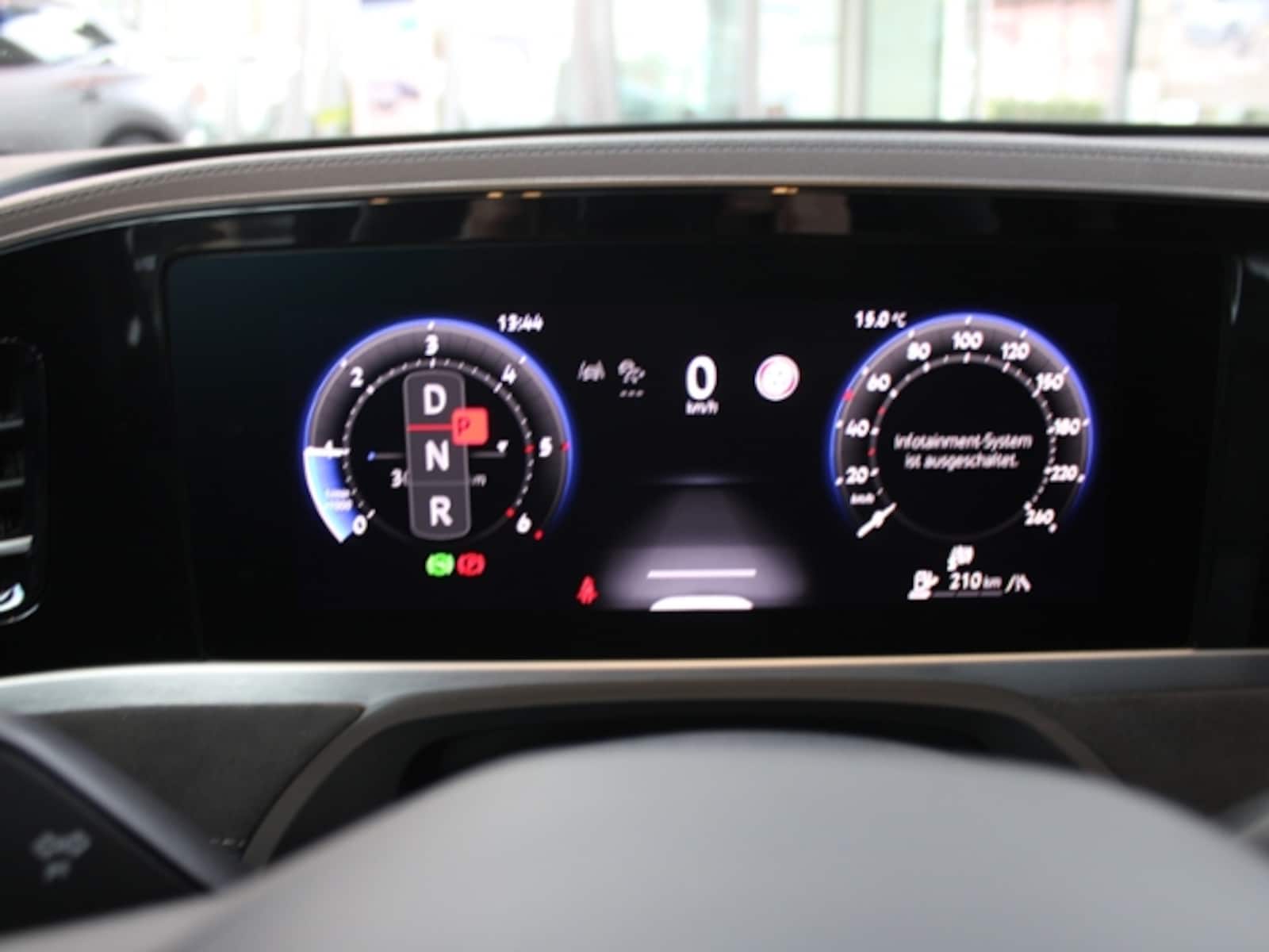 Volkswagen Passat – Bild 17