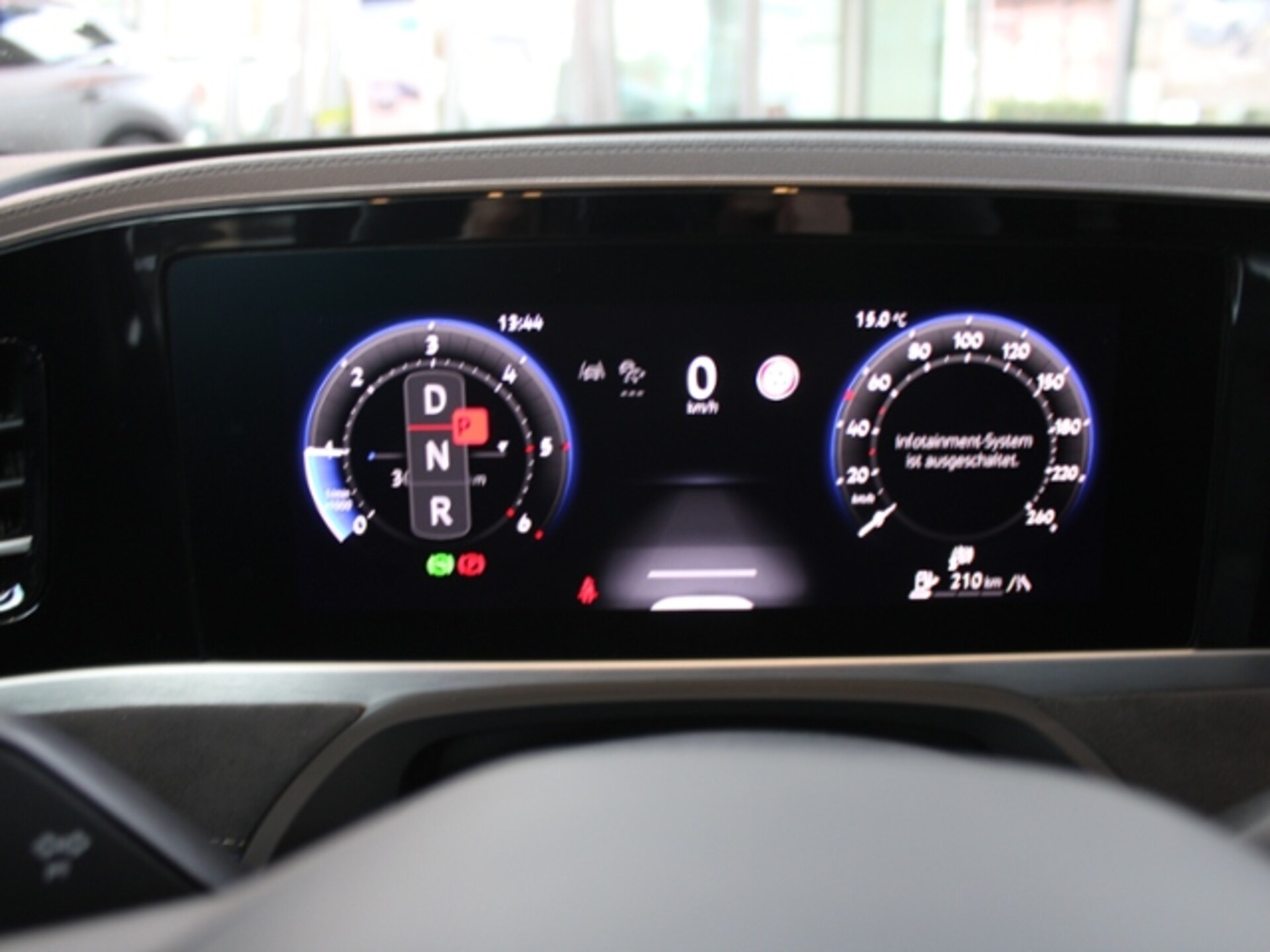 Volkswagen Passat R-Line