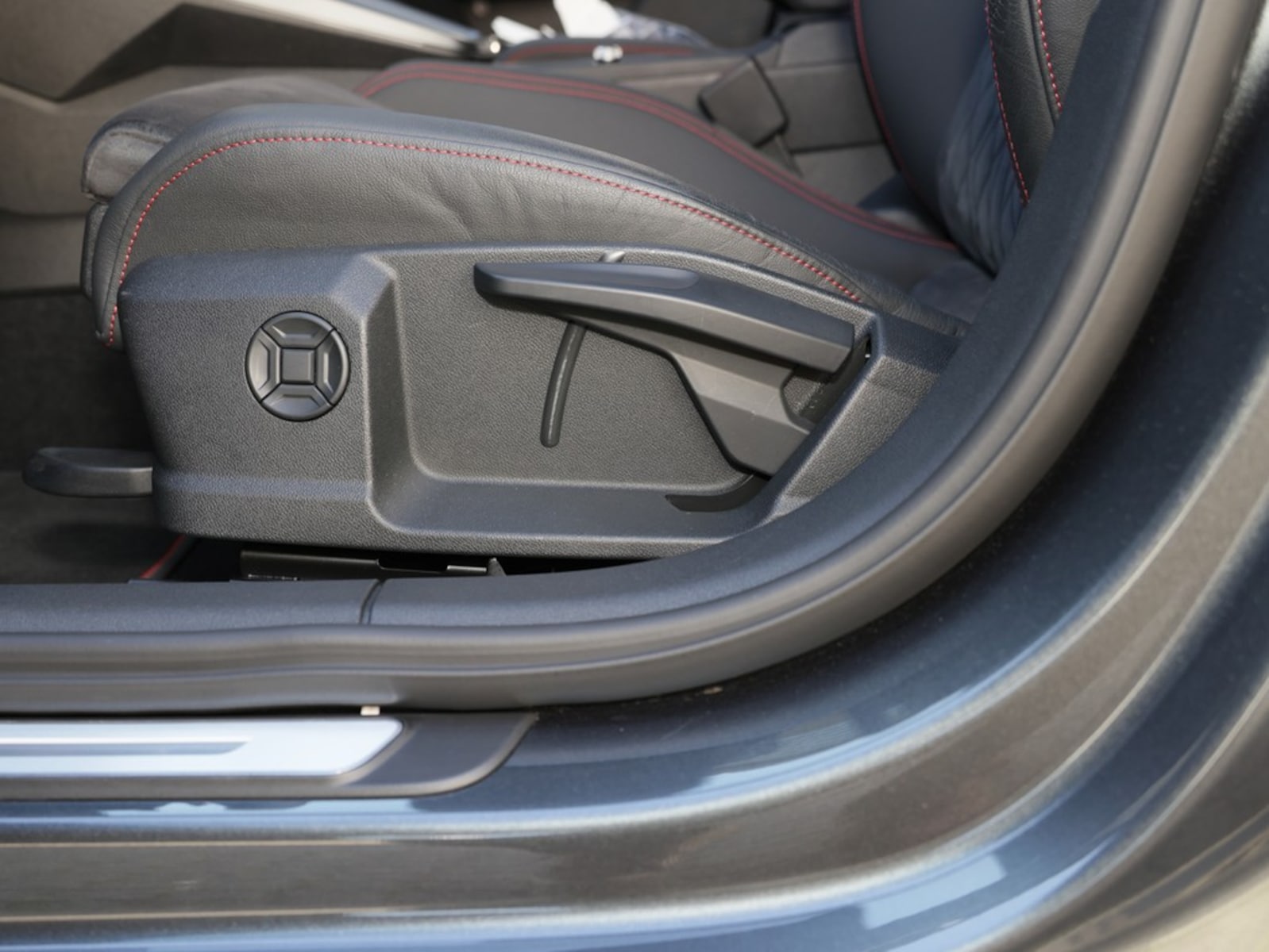 Audi A3 Sportback – Bild 7