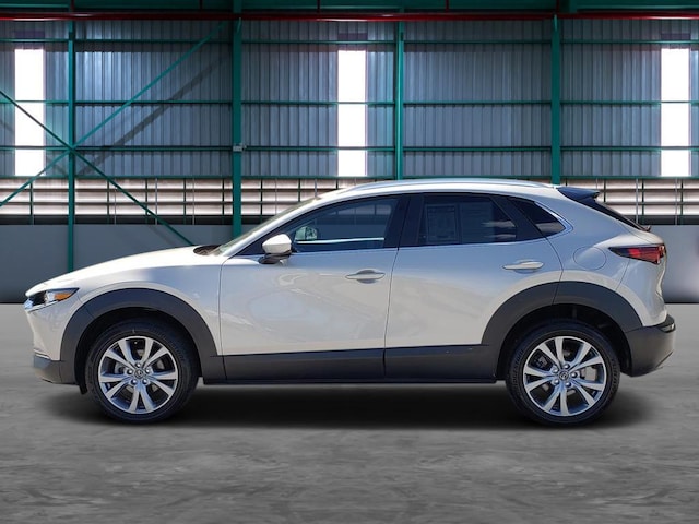 2023 Mazda CX-30