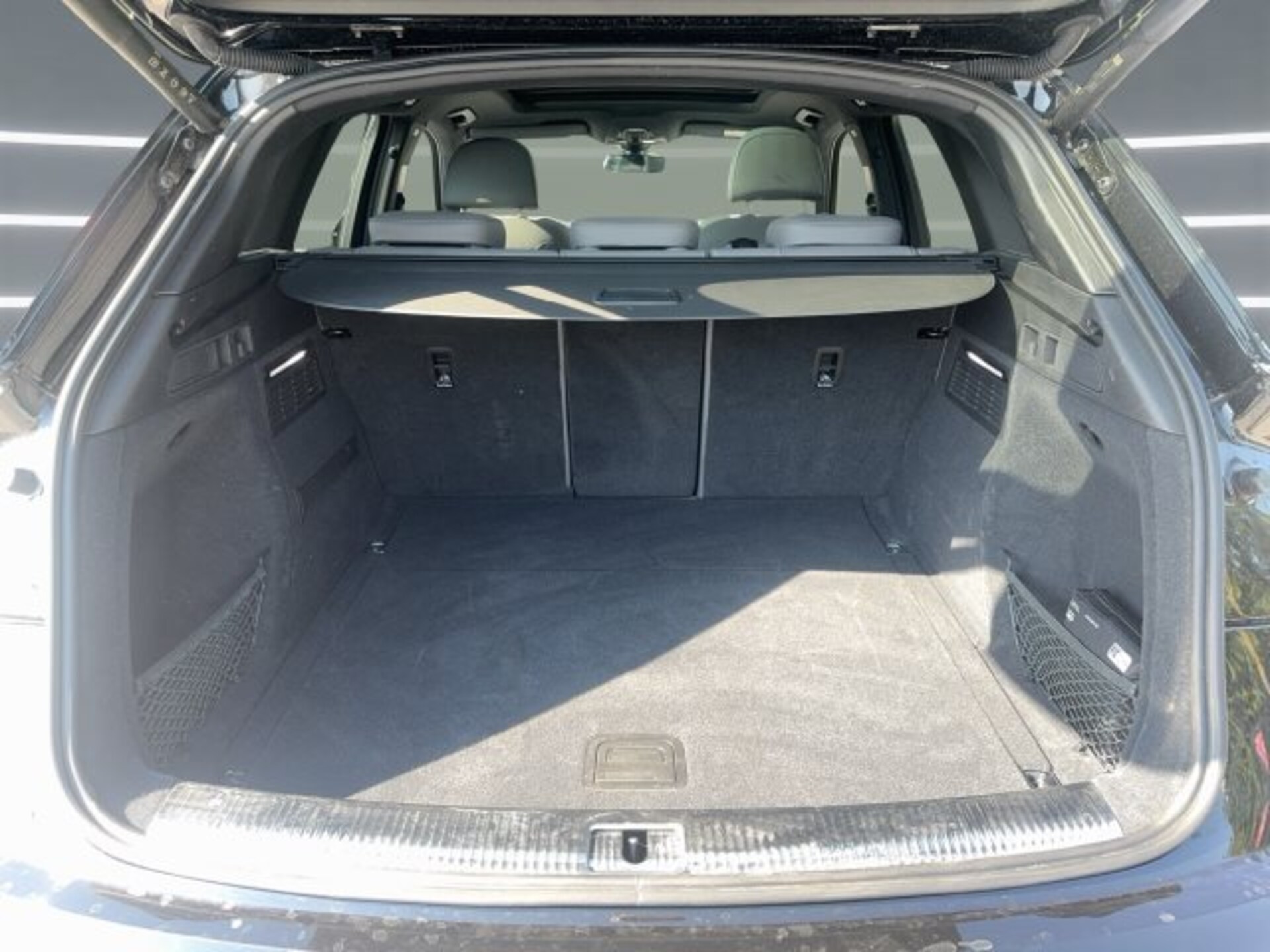 Audi Q5 SUV S line