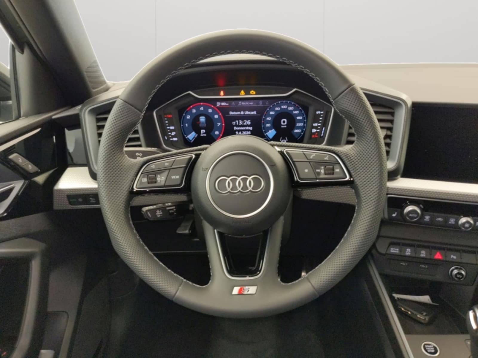 Audi A1 Sportback – Bild 9