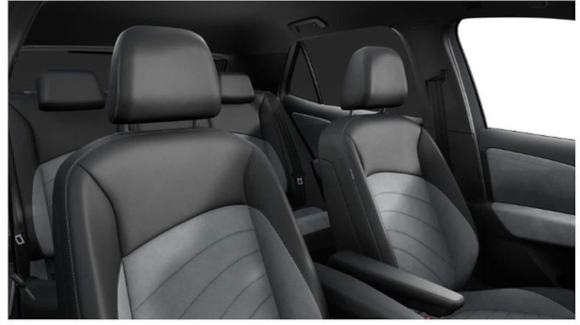 Volkswagen ID.3 MOVE Pro
