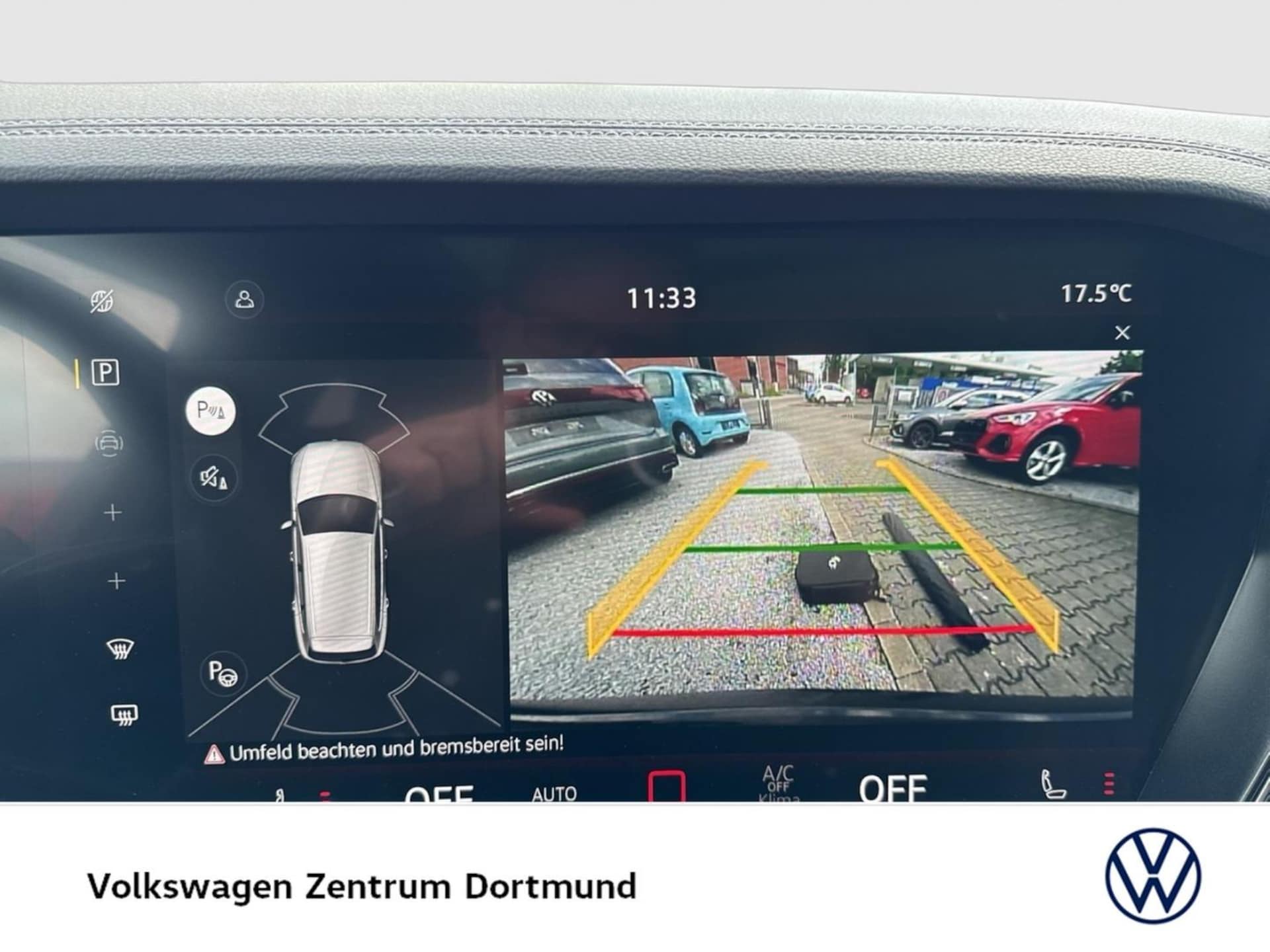 Volkswagen Touareg R