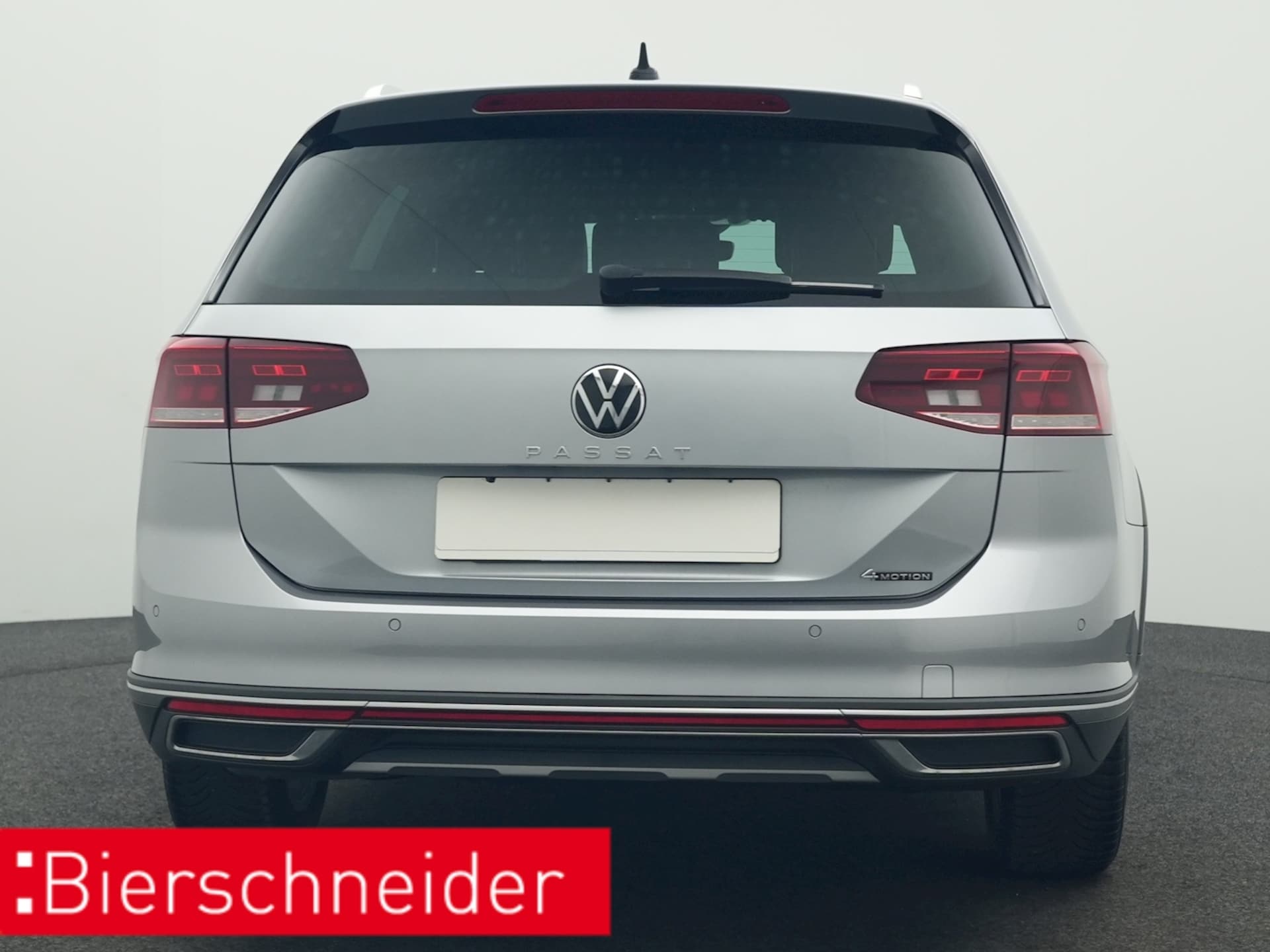 Volkswagen Passat Variant Alltrack