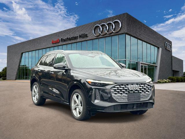 2025 Audi New Q5 Premium Plus - Photo 7