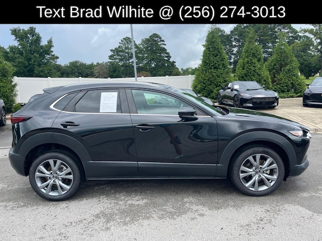 2023 Mazda CX-30