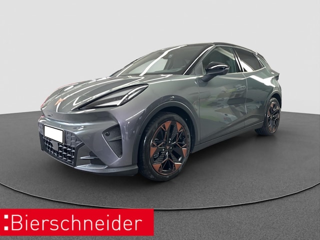 CUPRA Raval 52 kWh Endurance Edition Dynamic Plus MATRIX 19 NAVI ACC (89178_GW_IN)