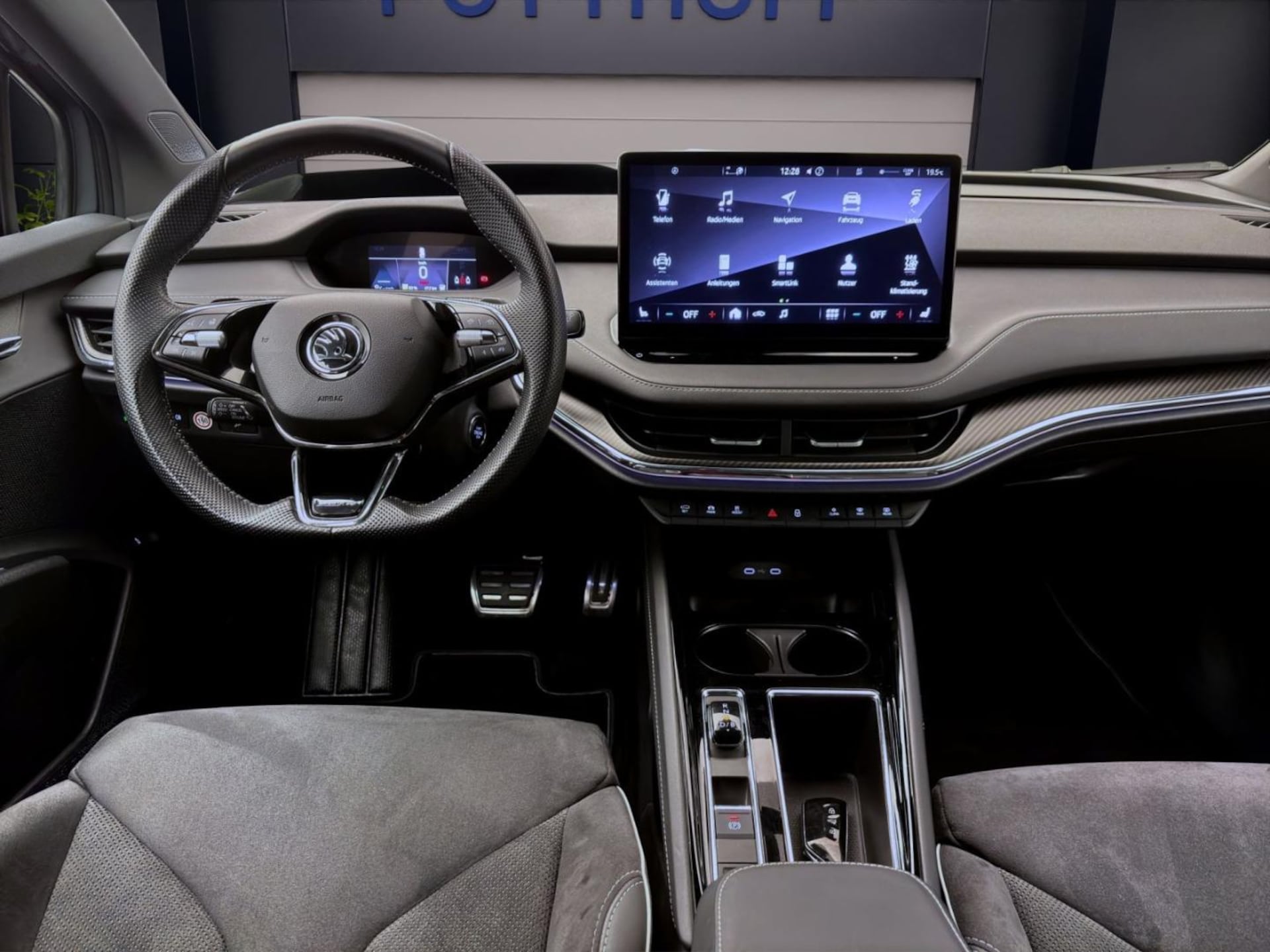 Skoda Enyaq 80 Sportline