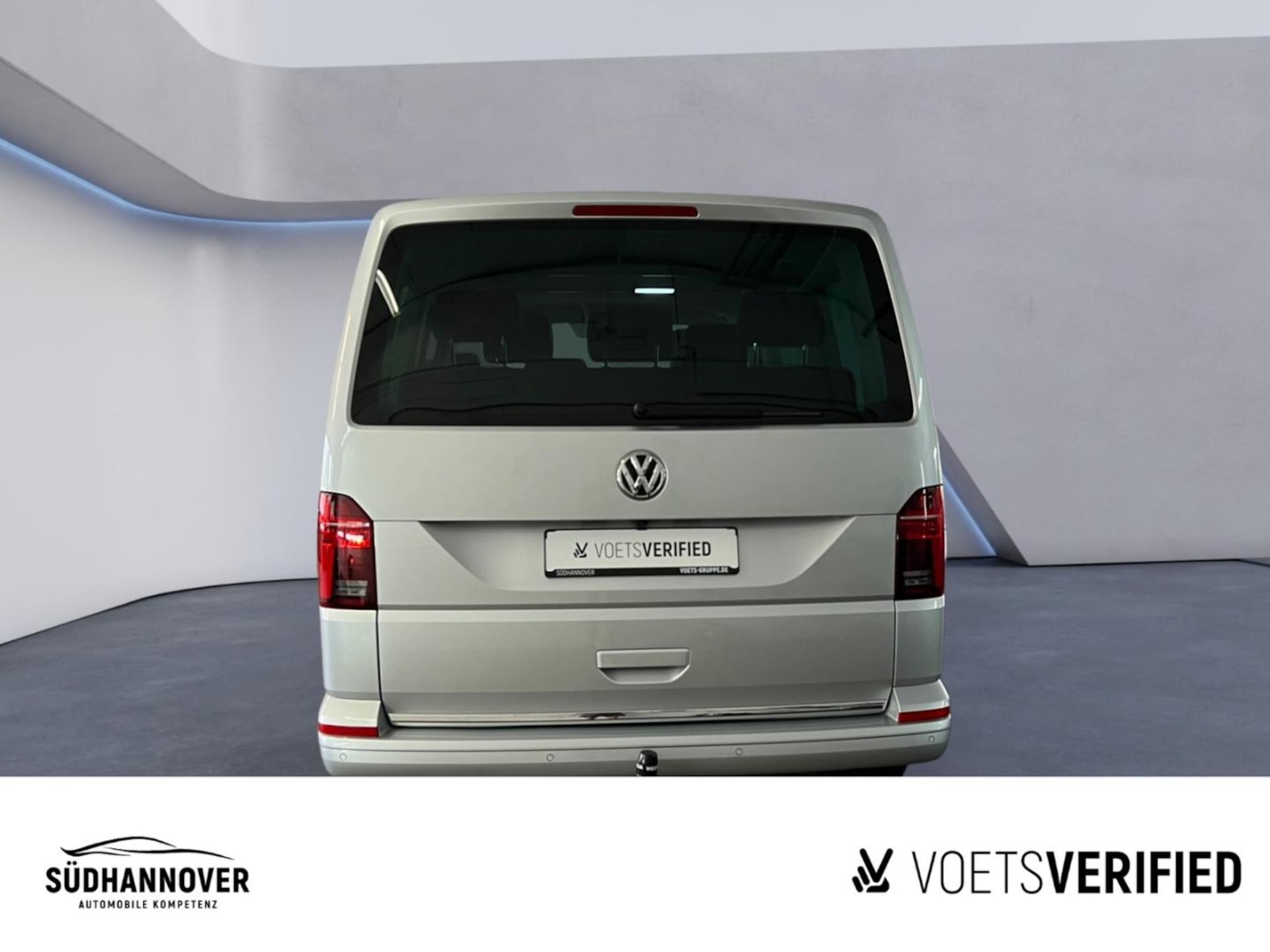 Volkswagen T6.1 Multivan Comfortline