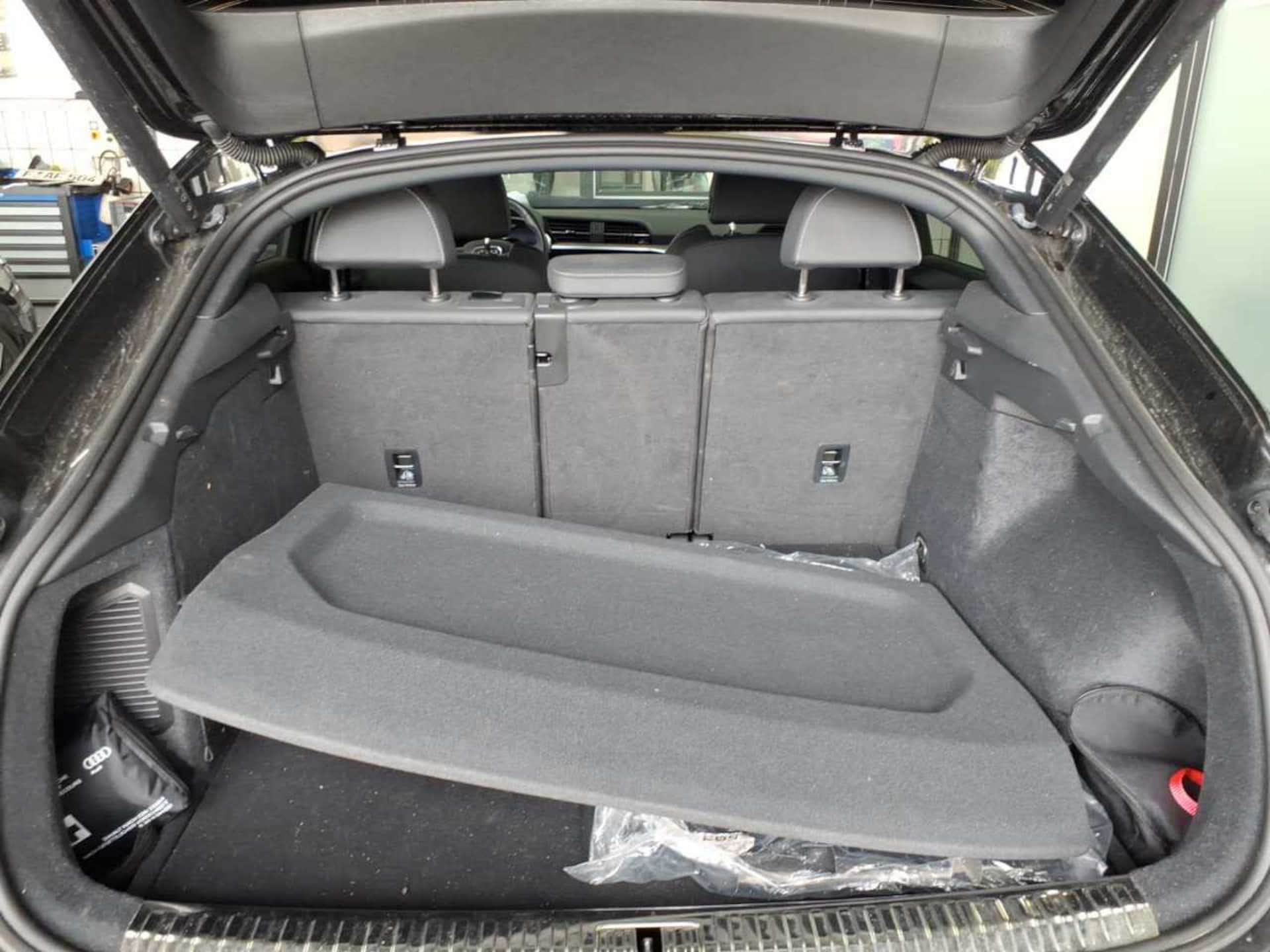 Audi Q3 Sportback TFSI e S line