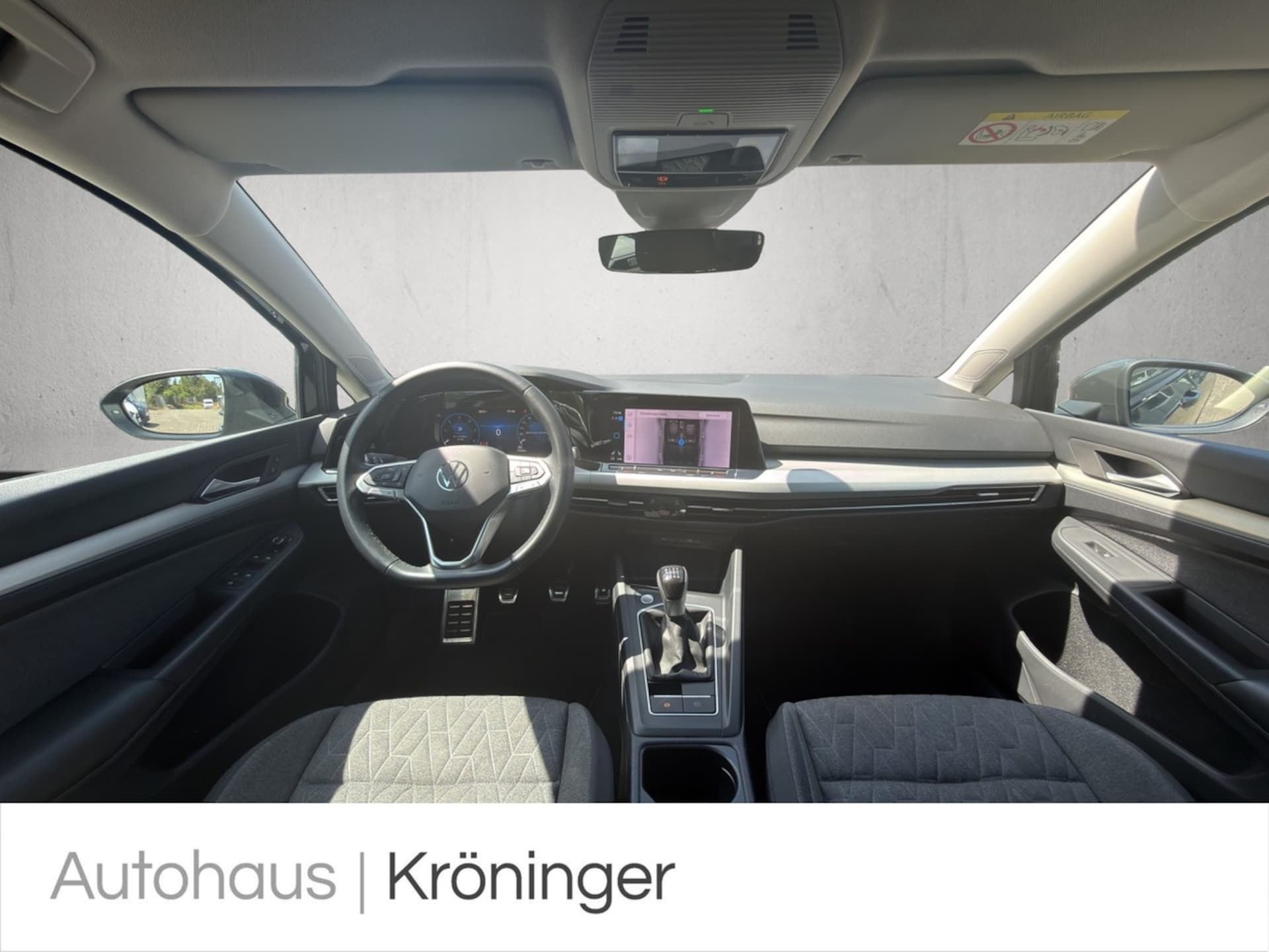 Volkswagen Golf MOVE